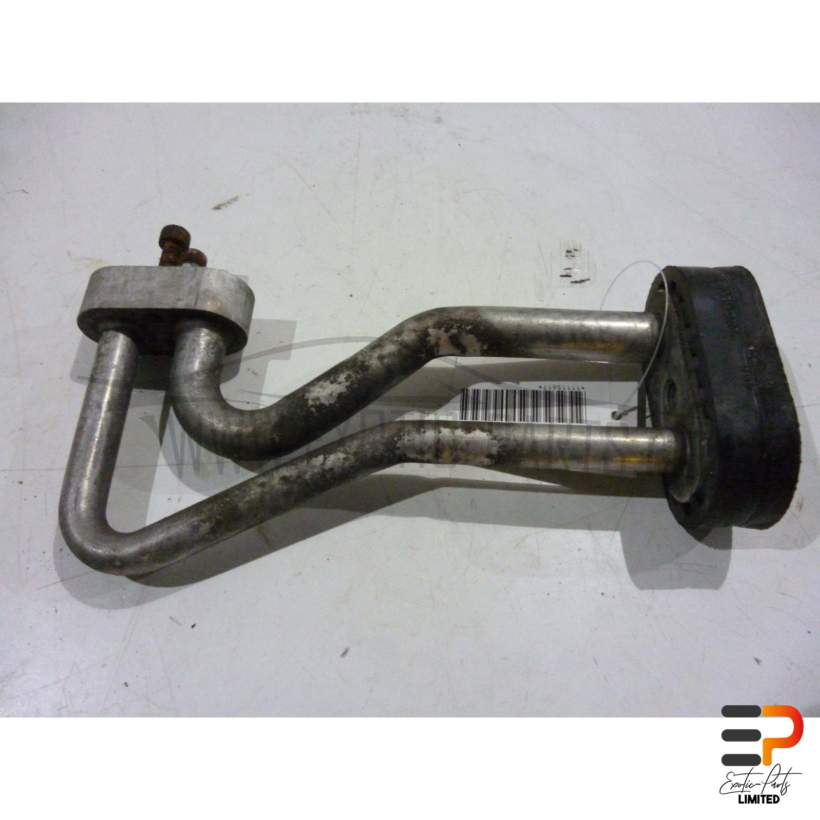 Audi S8 4.2 Quattro Heater Pipe 4D0820111A picture 2