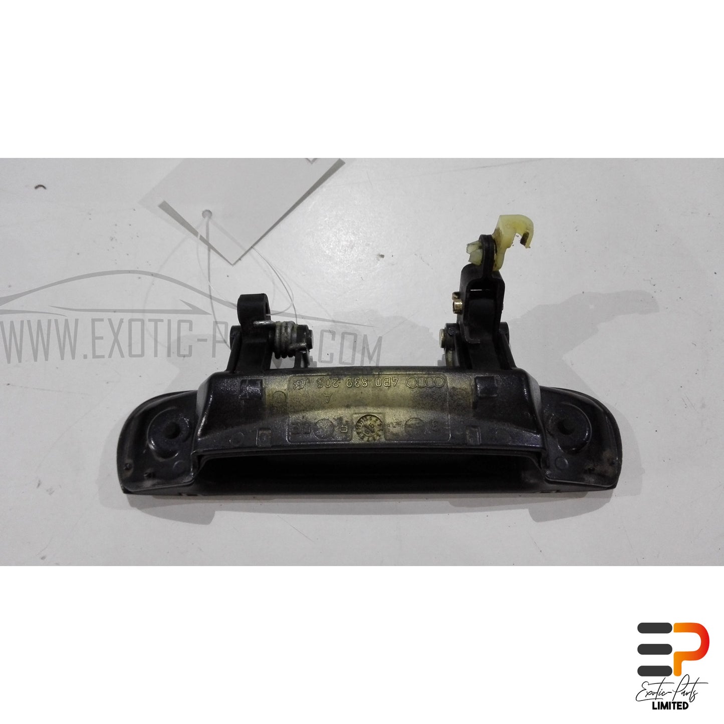 Audi S8 4.2 Quattro Doorknob 4B0839206A picture 2