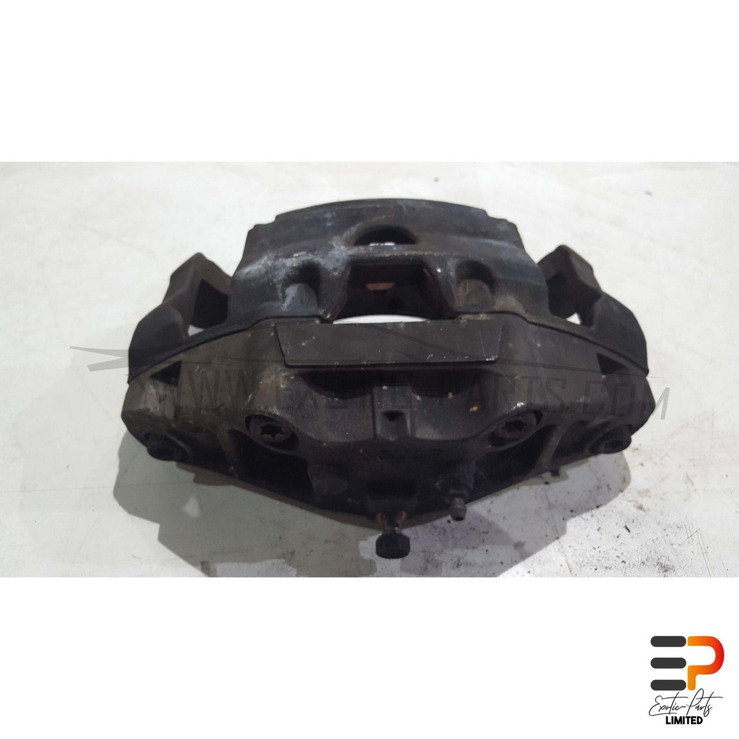 Jaguar XK 5.0 Coupe Brake Caliper C2D3107 Front Left picture 2