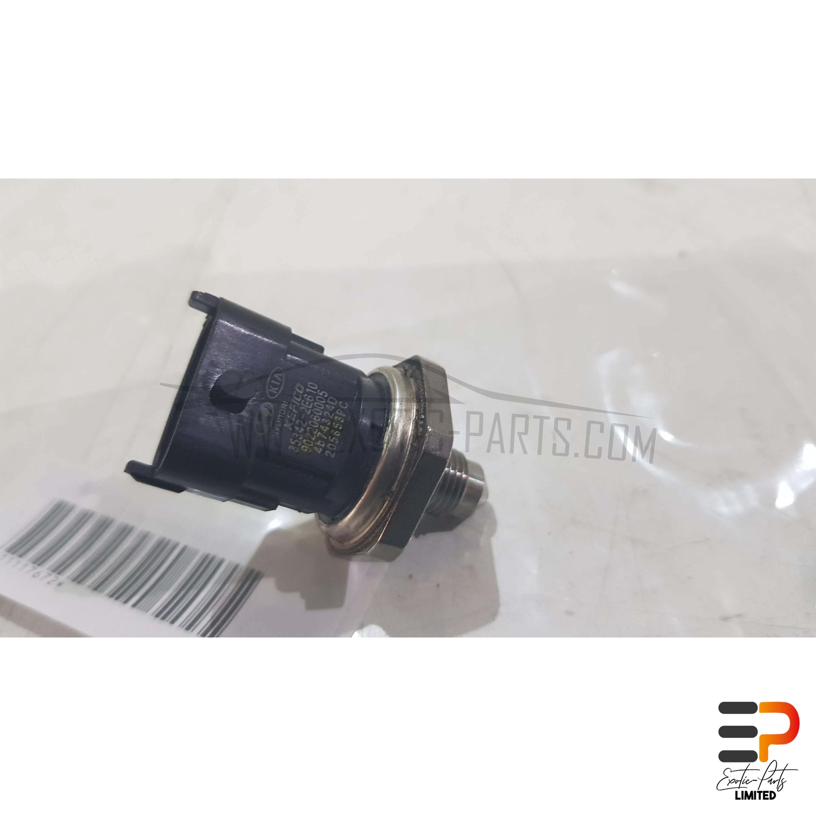 Hyundai I30 PDE CW 1.4 T-GDI Pressure Sensor 35342-2E610 picture 2