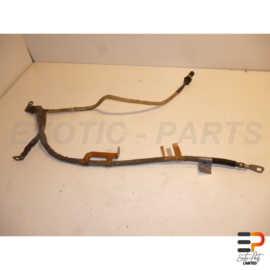 Mercedes Benz E320 T CDI Avantgarde W211 Positive Cable A2115401330 picture 1