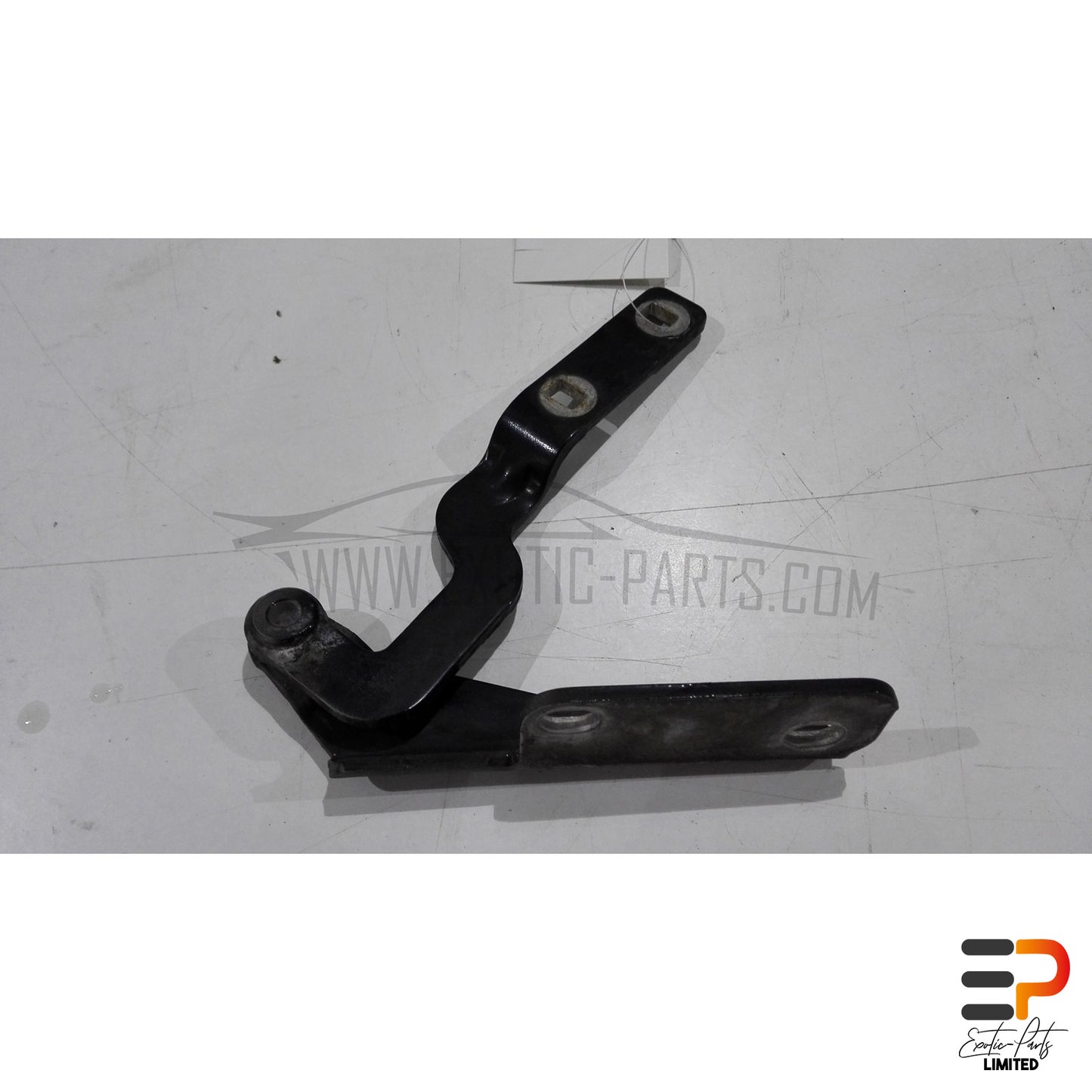 Audi S8 4.2 Quattro Hinge 4D0823301C Left picture 2