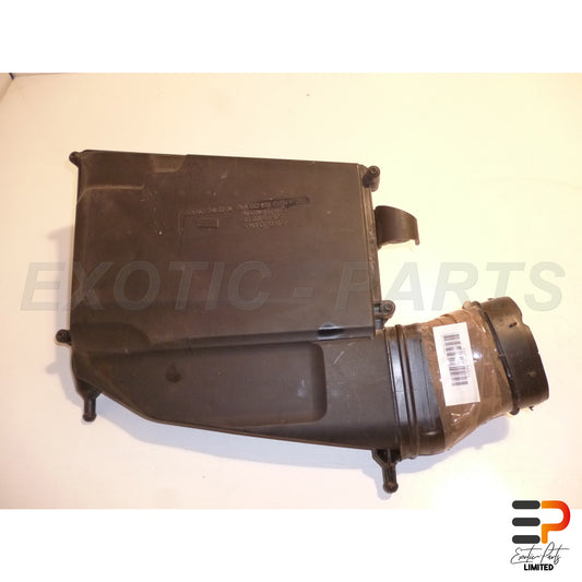 Mercedes Benz E320 T CDI Avantgarde W211 Air Filter Box picture 1