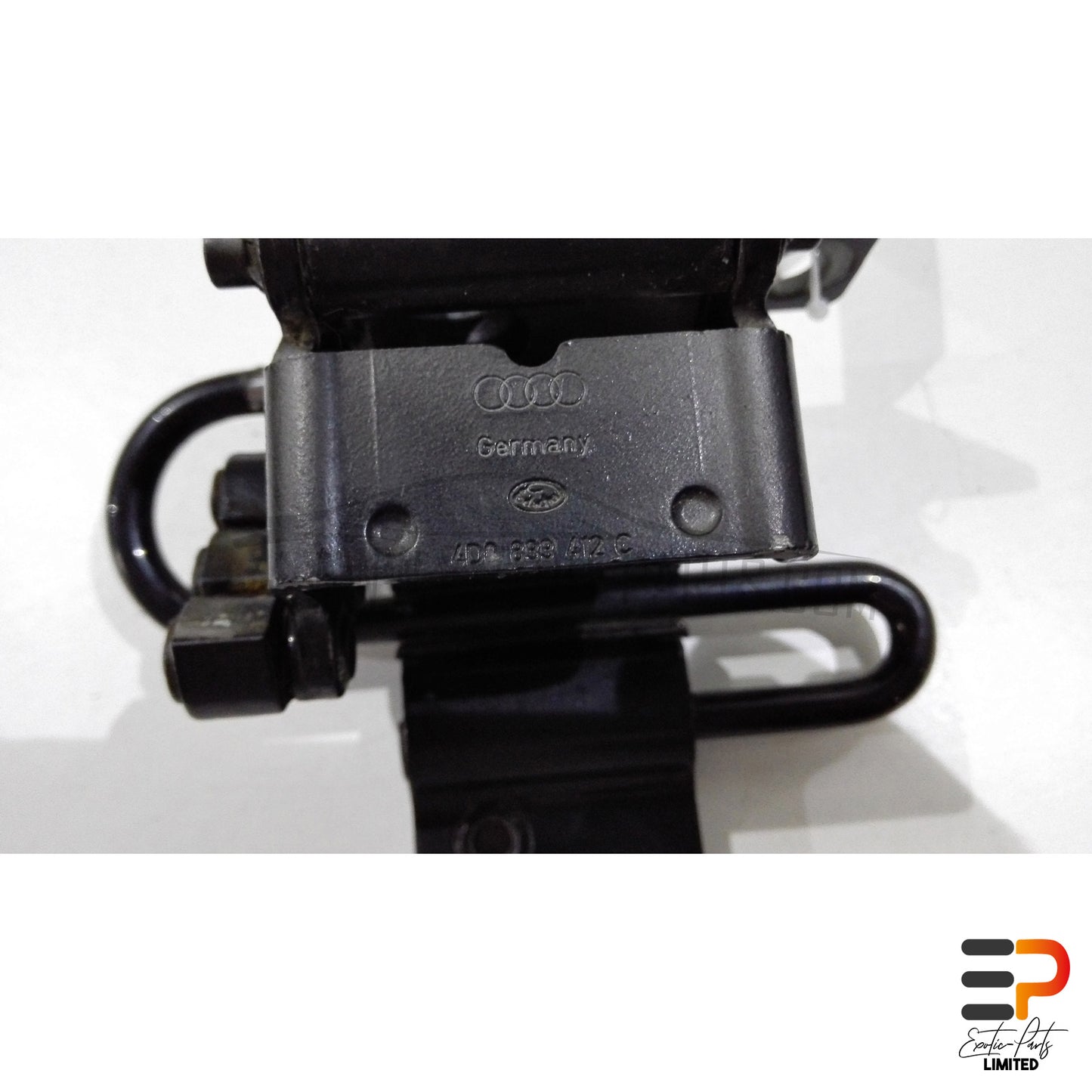 Audi S8 4.2 Quattro Hinge 4D0833412C Rear Right Lower picture 2