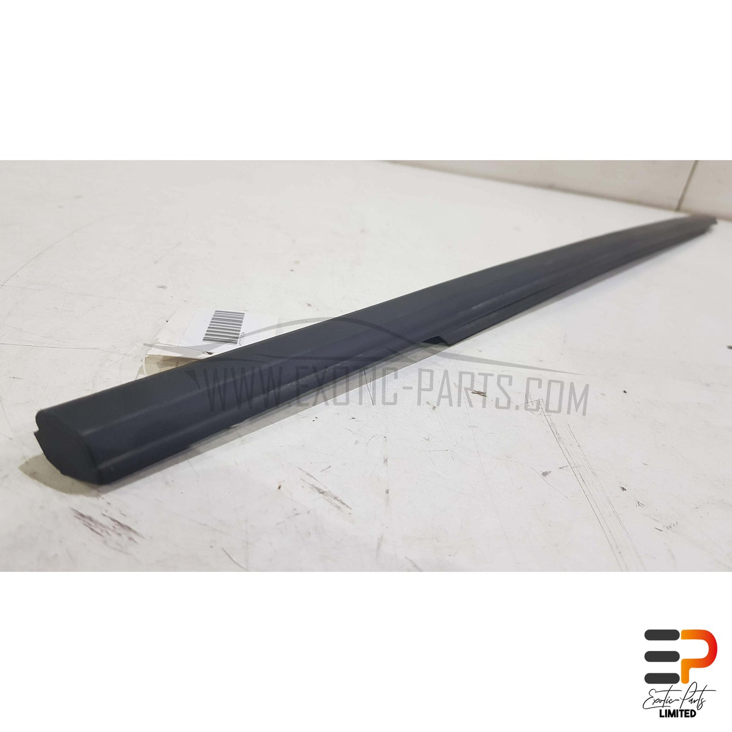 Peugeot 308 SW II T9 Break 1.5 HDI Ledge Moulding 9800407077 Rear Left picture 2