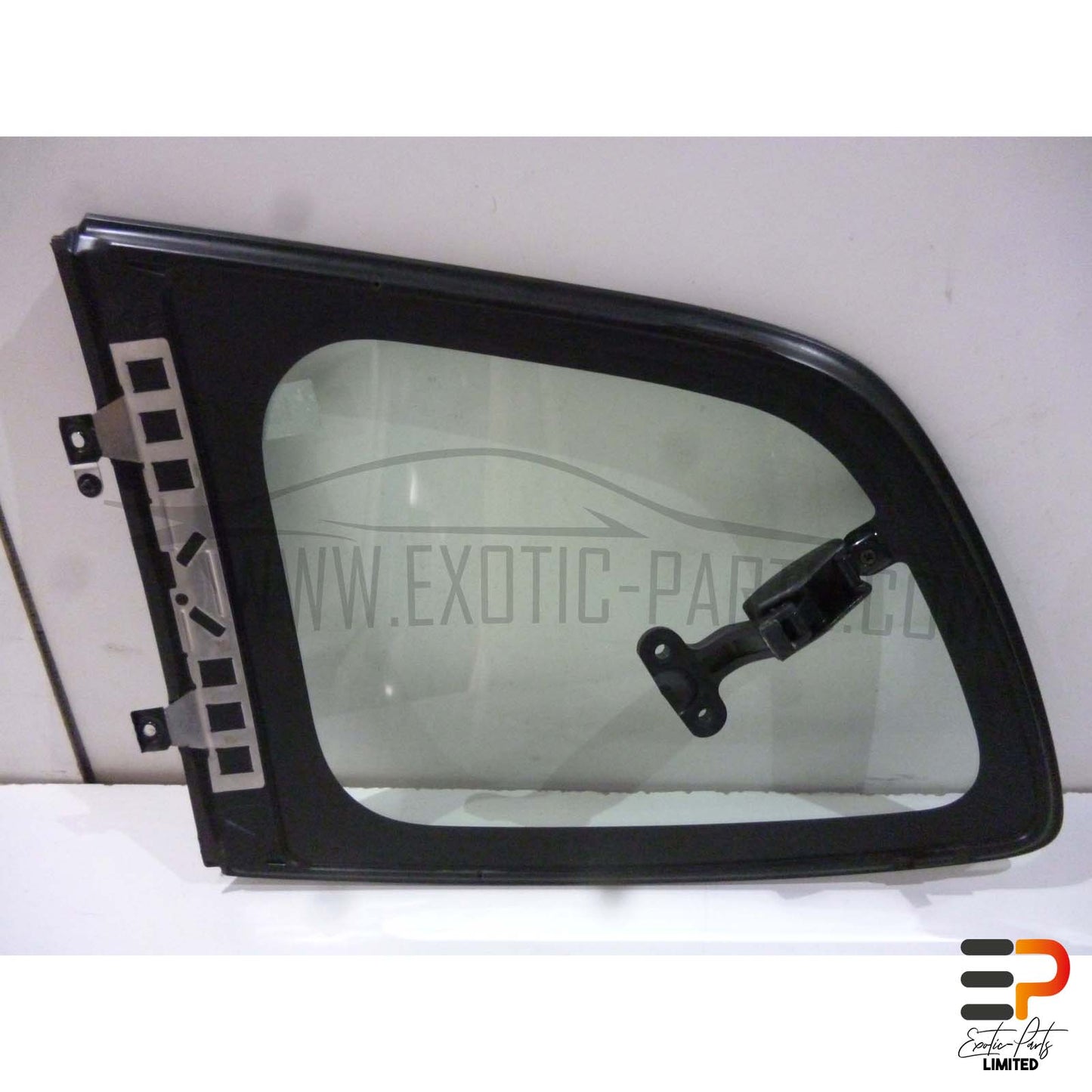 Mazda RX-8 SE 170 KW Side Window F151-73-5G0D Rear Left picture 2