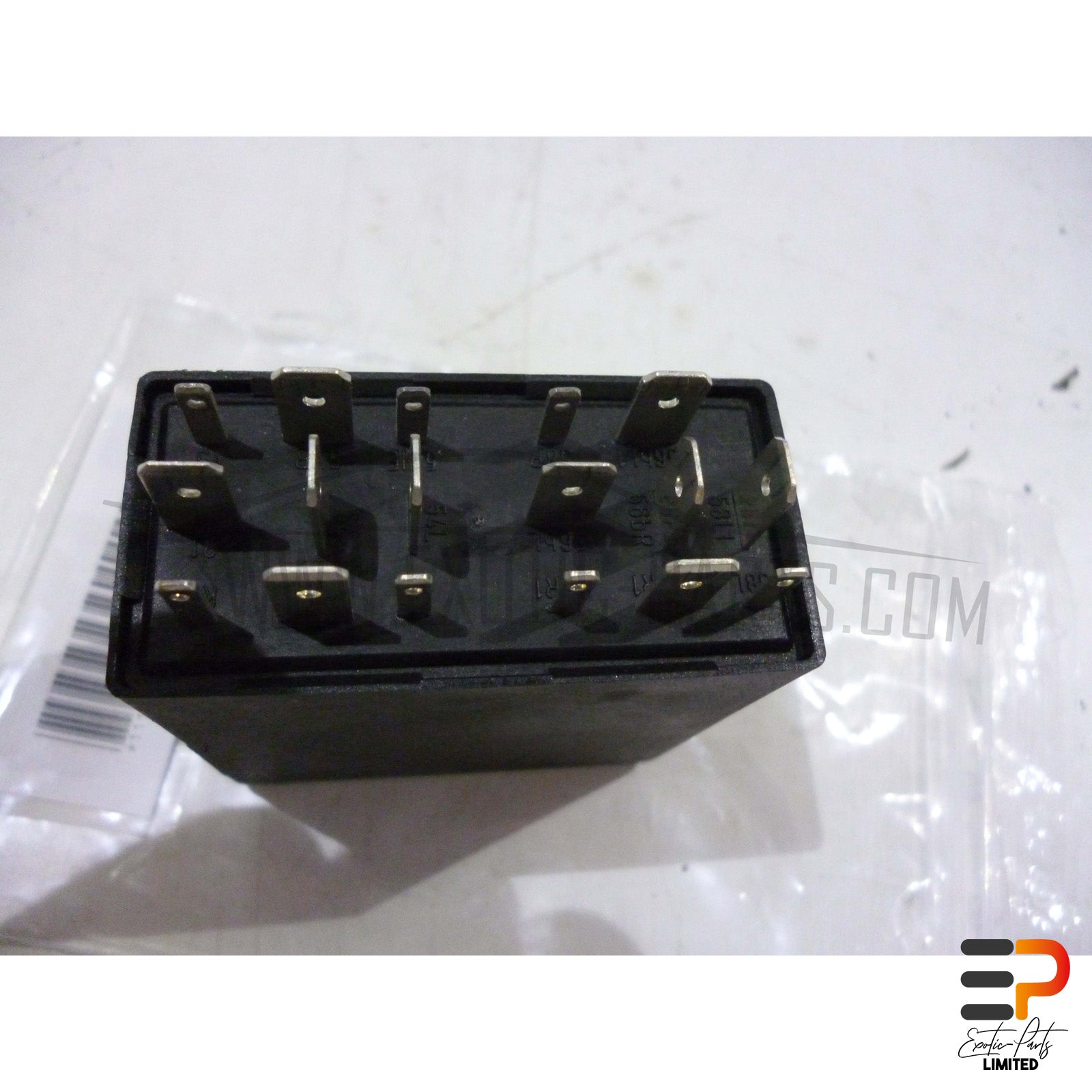 Audi S8 4.2 Quattro Relay 4B0919471 picture 2