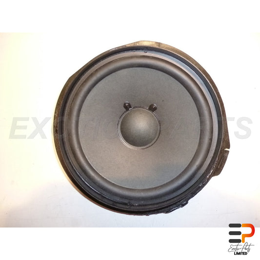 Mercedes Benz E320 T CDI Avantgarde W211 Loudspeaker A2118207202 Front Right picture 1