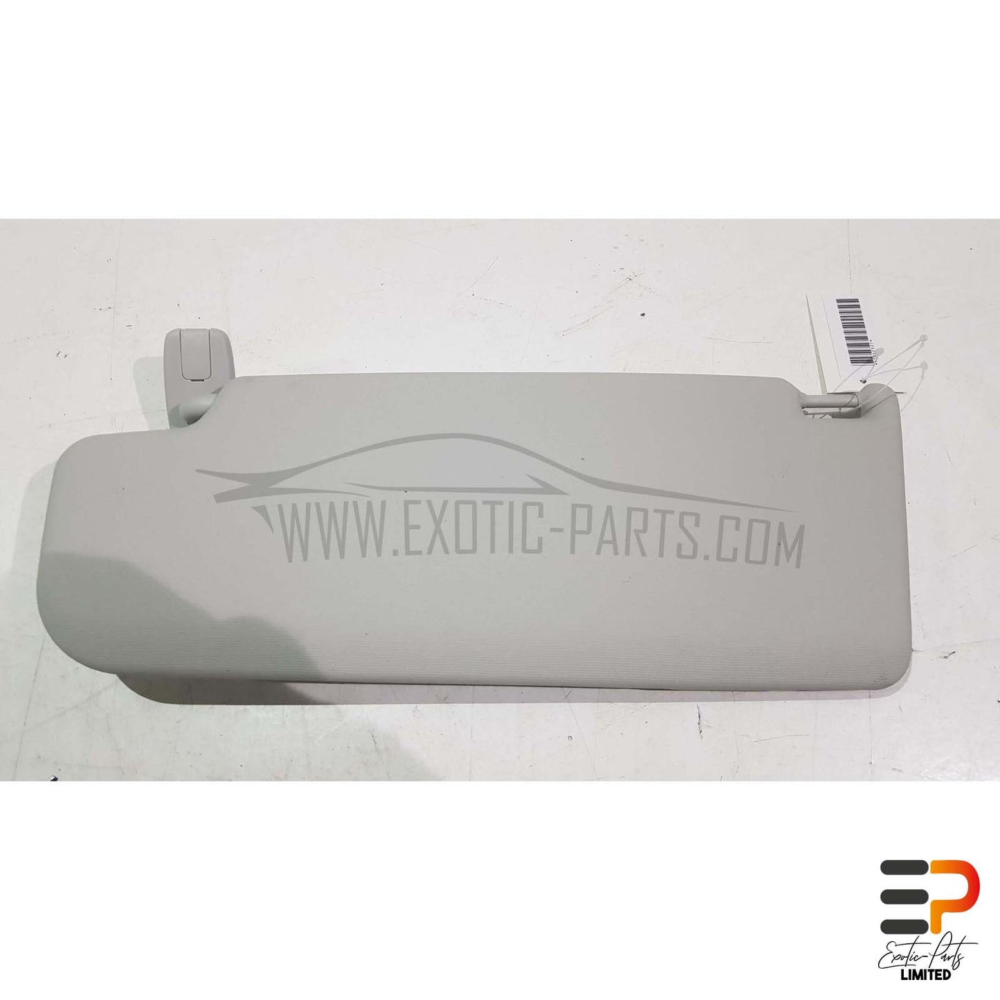 VW Golf VI Mk6 Plus 1.4 TSI DSG Sun Visor Right 1K0857552H Right picture 2