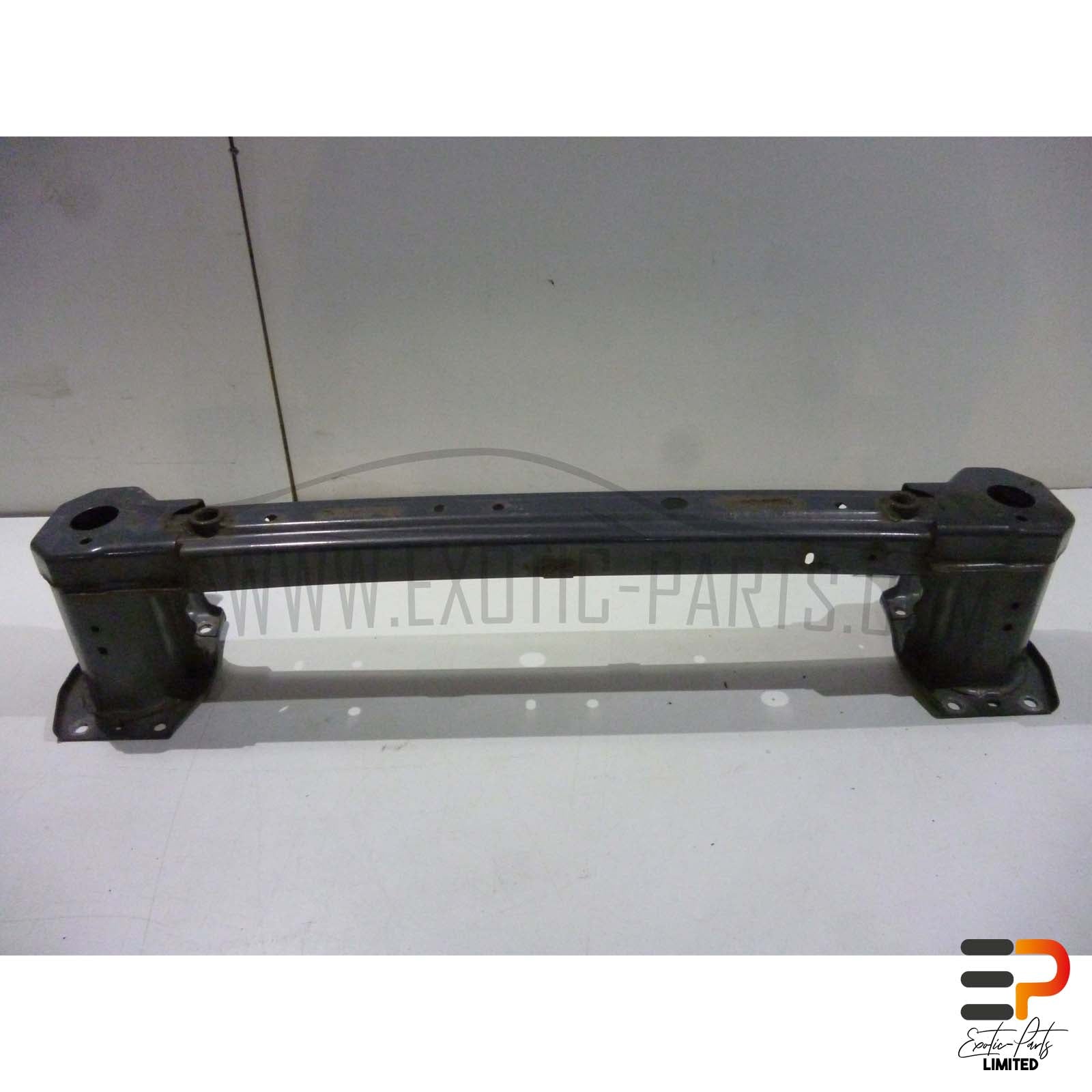 Mazda RX-8 SE 170 KW Carrier Bumper F151-50-070D Front picture 2