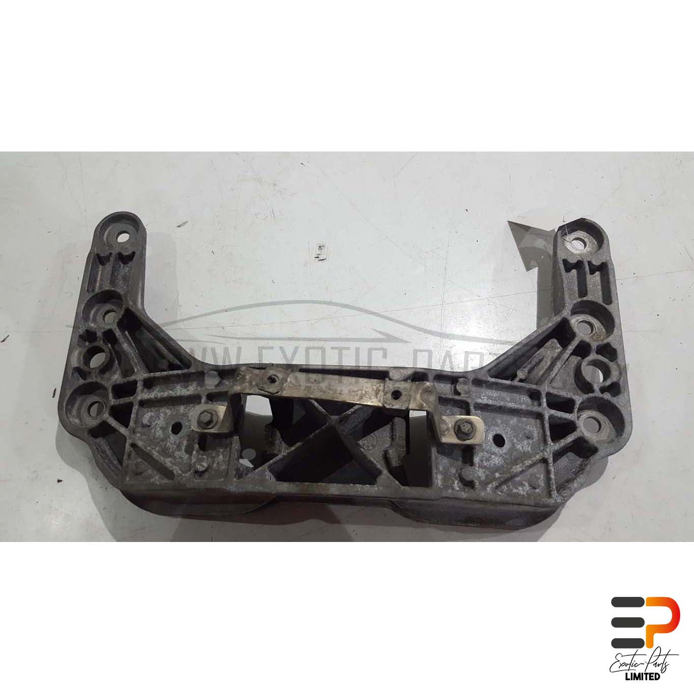 BMW E63 M6 S85 Coupe Bracket Transmission Mount 22.31-2282027 picture 2