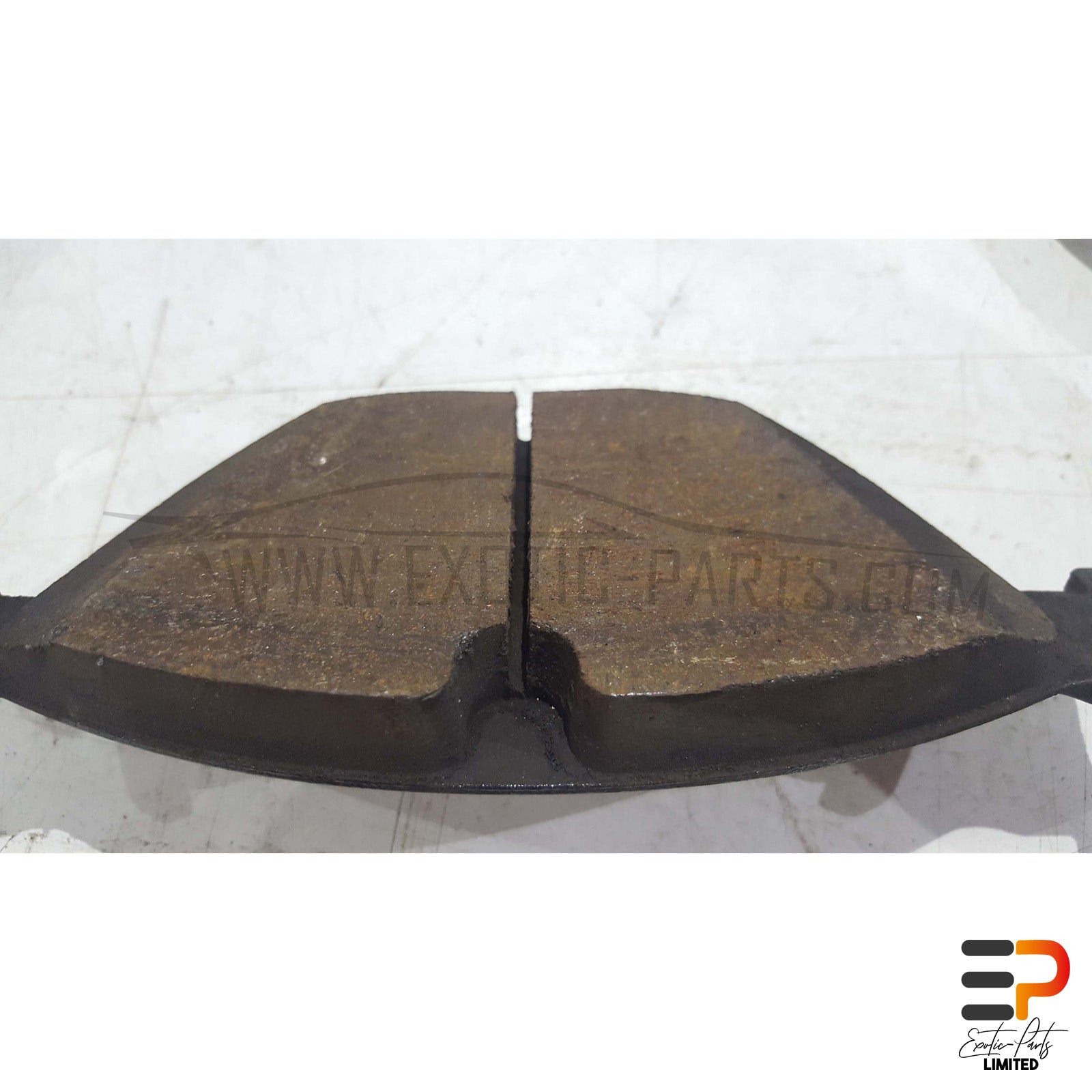 BMW E63 M6 S85 Coupe Brake Pads 34.11-2284064 Front picture 2