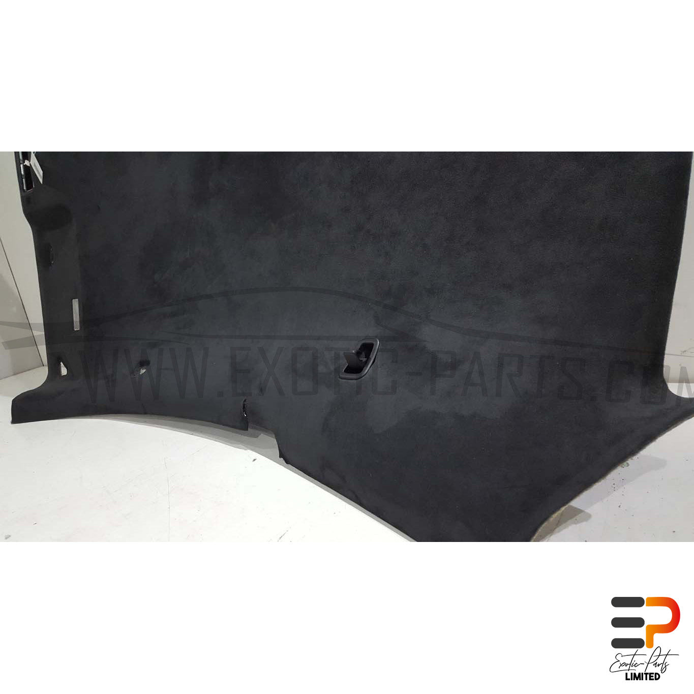 BMW E63 M6 S85 Coupe Headliner 51.44-7899011 picture 2