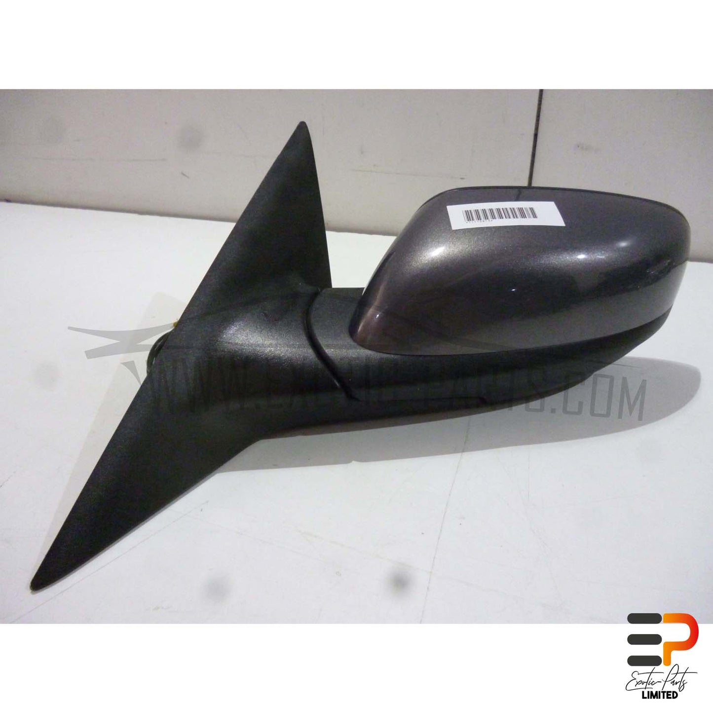 Mazda RX-8 SE 170 KW Door Mirror F152-69-180F Left picture 2