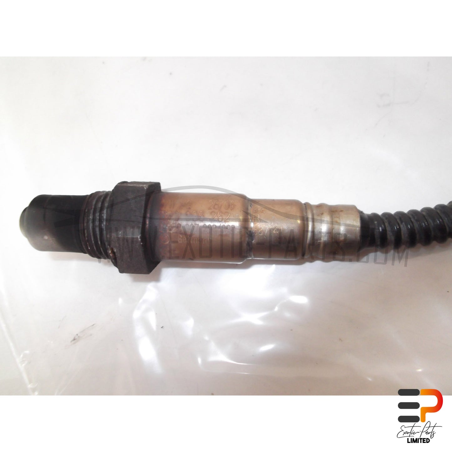 Audi RS4 Avant Oxygen Sensor 079906262B picture 2