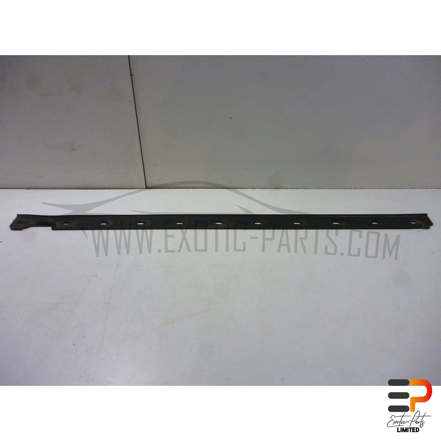 Mazda RX-8 SE 170 KW Underbody Cover F159-50-480B picture 2