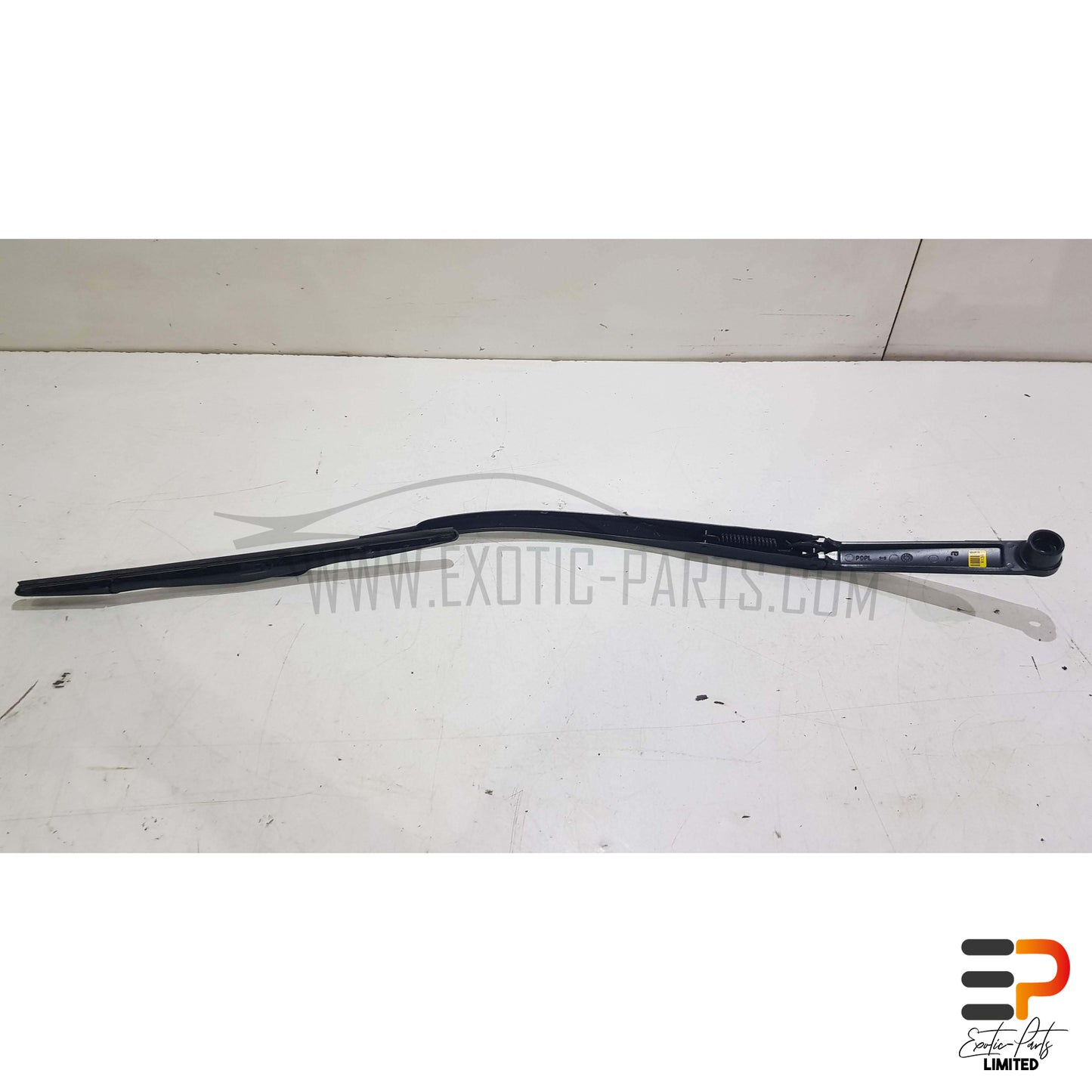 Hyundai I30 PDE CW 1.4 T-GDI Windscreen Wiper 98321-G3000 Right picture 2