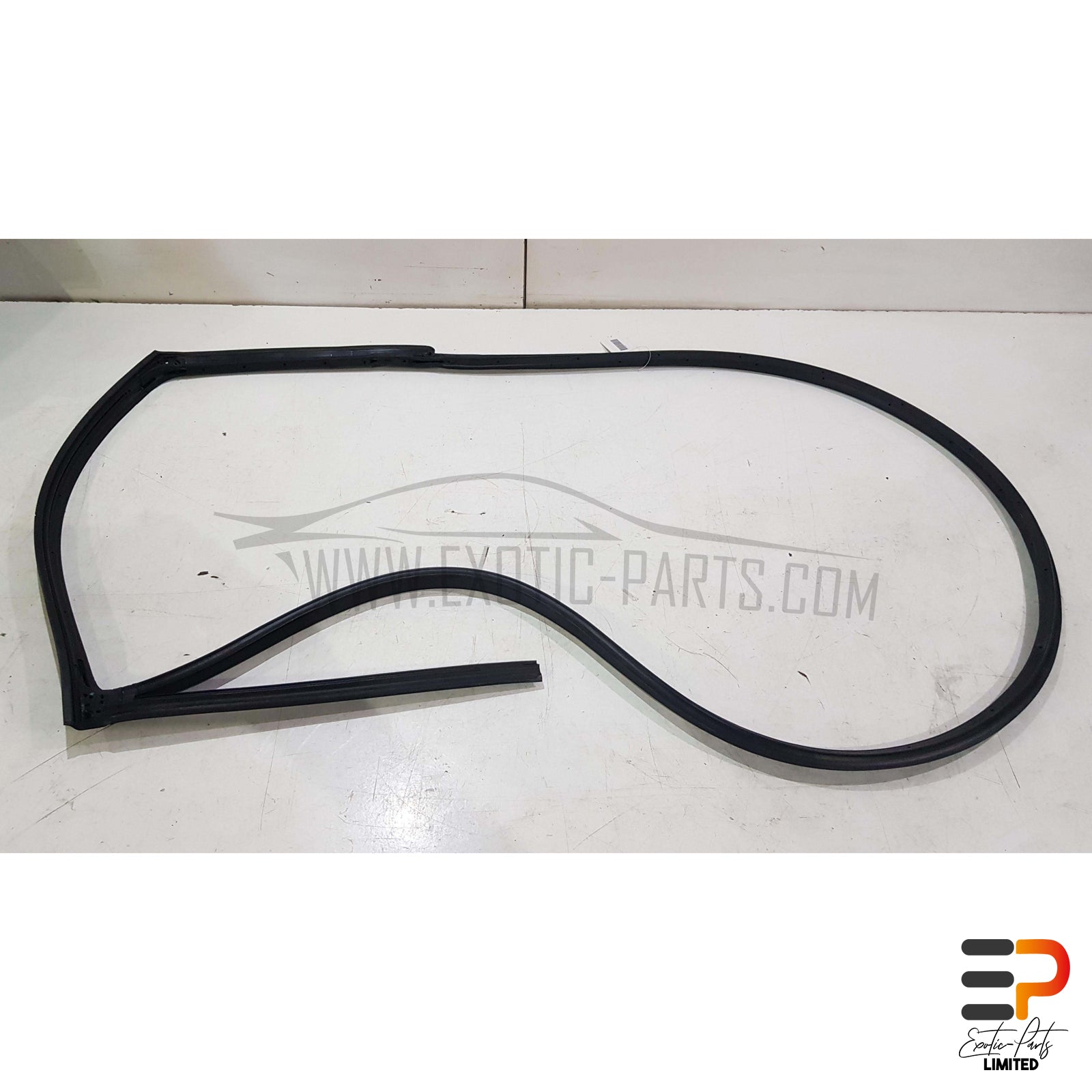 Hyundai I30 PDE CW 1.4 T-GDI Door Seal 83130-G3000 Rear Left picture 2