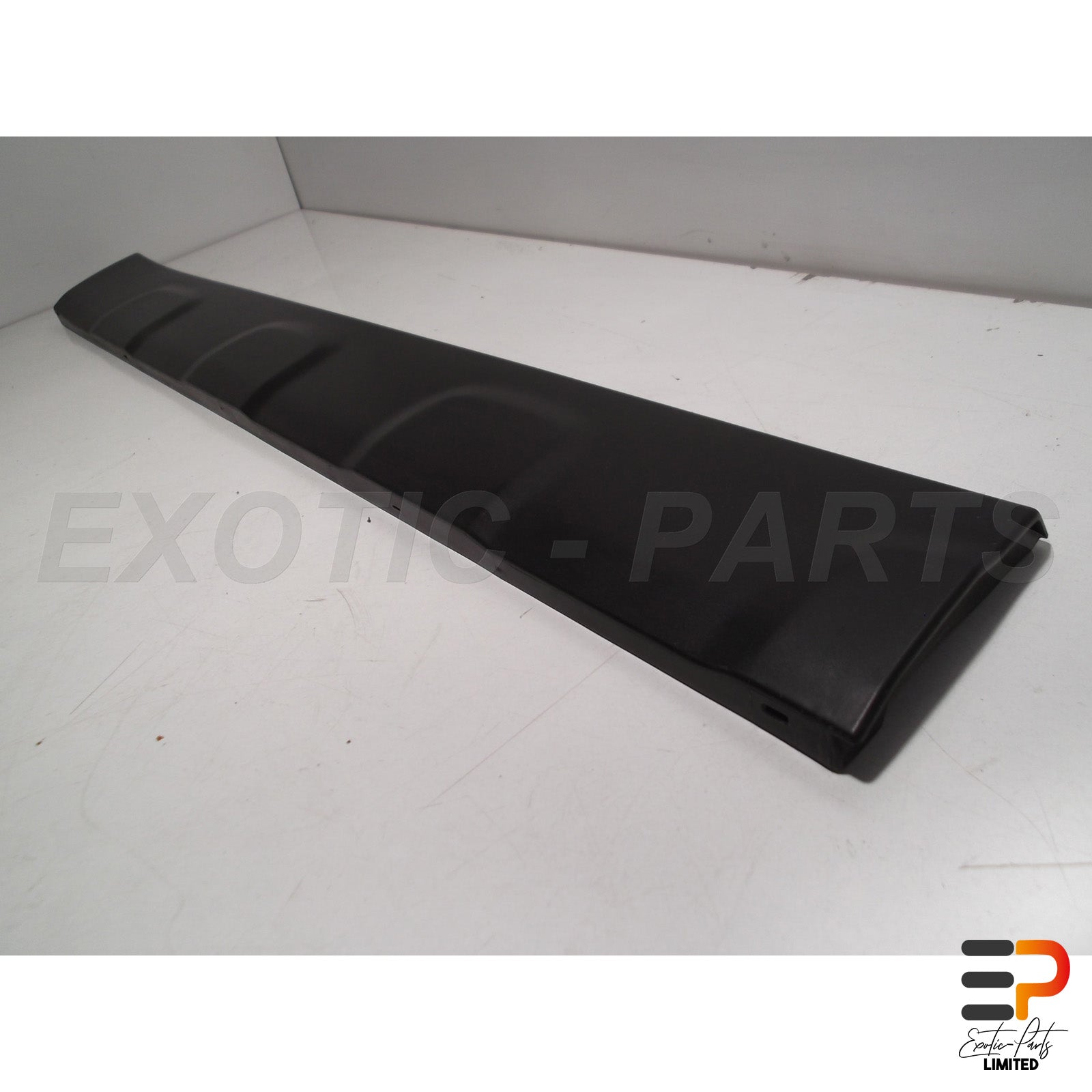 Honda CR-V 2.2 i-DTEC Ledge Moulding Door 75332-sww-e01 Front Left picture 2