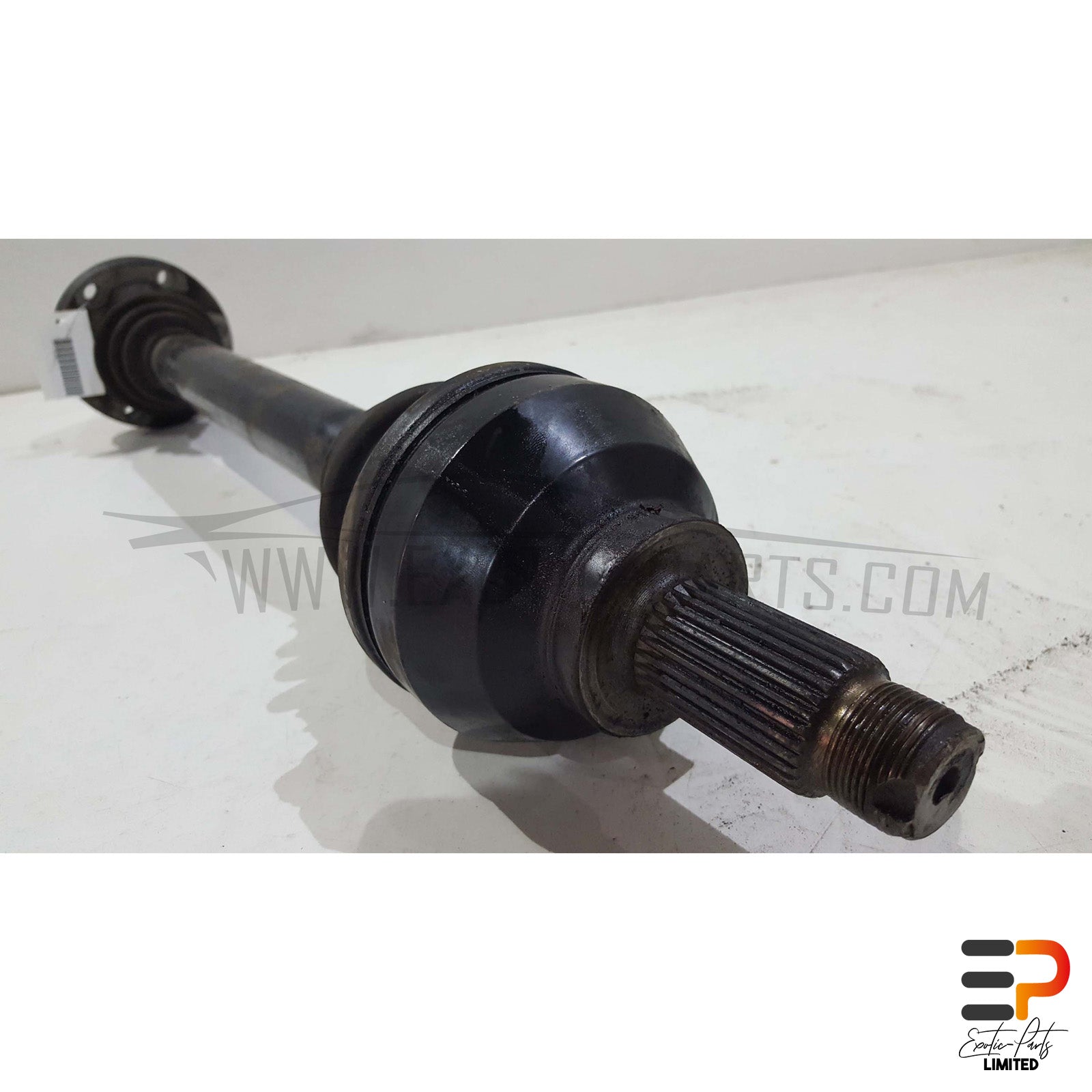 BMW E63 M6 S85 Coupe Output Shaft 33.21-2282668 Rear Left or Right picture 2