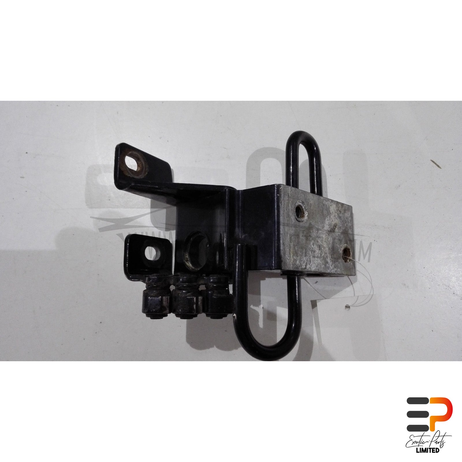 Audi S8 4.2 Quattro Hinge 4D0833411C Rear Left Lower picture 2