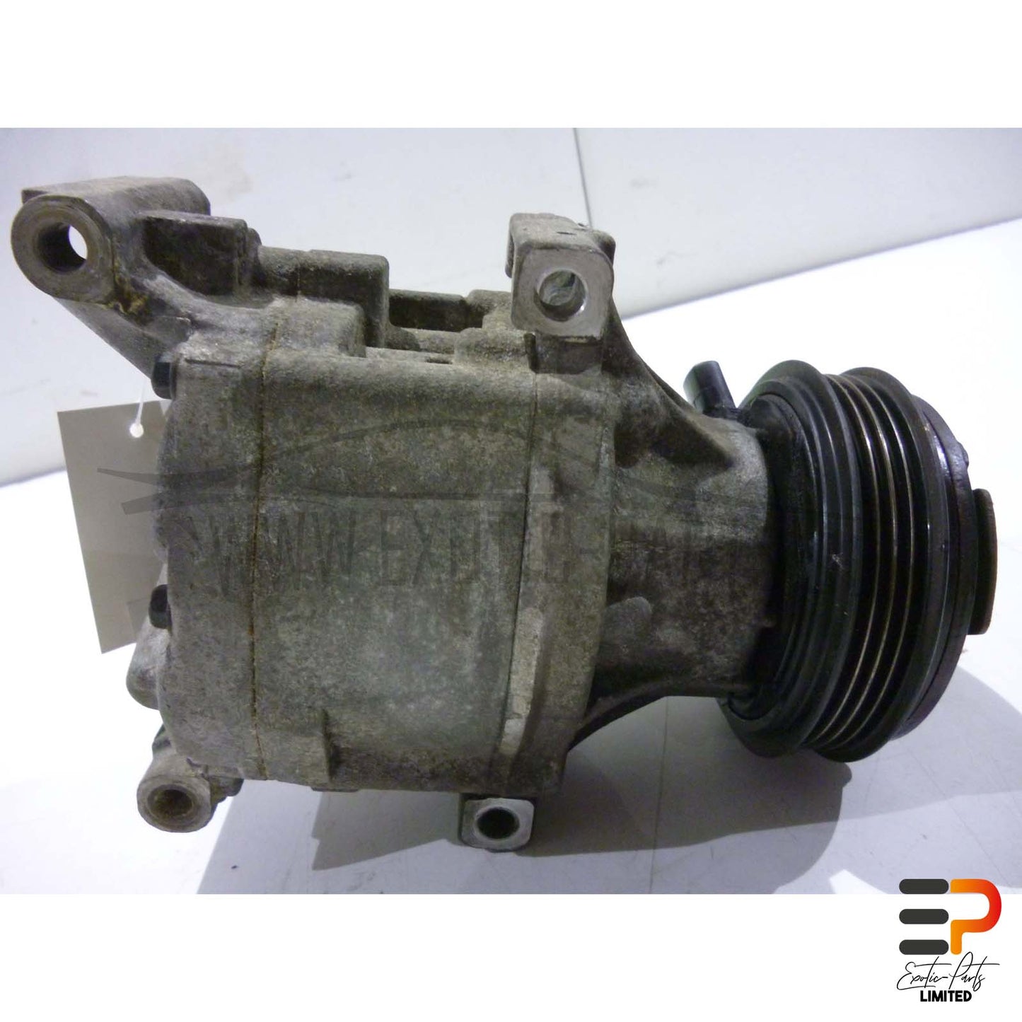 Mazda RX-8 SE 170 KW A/C Compressor F151-61-450A picture 2