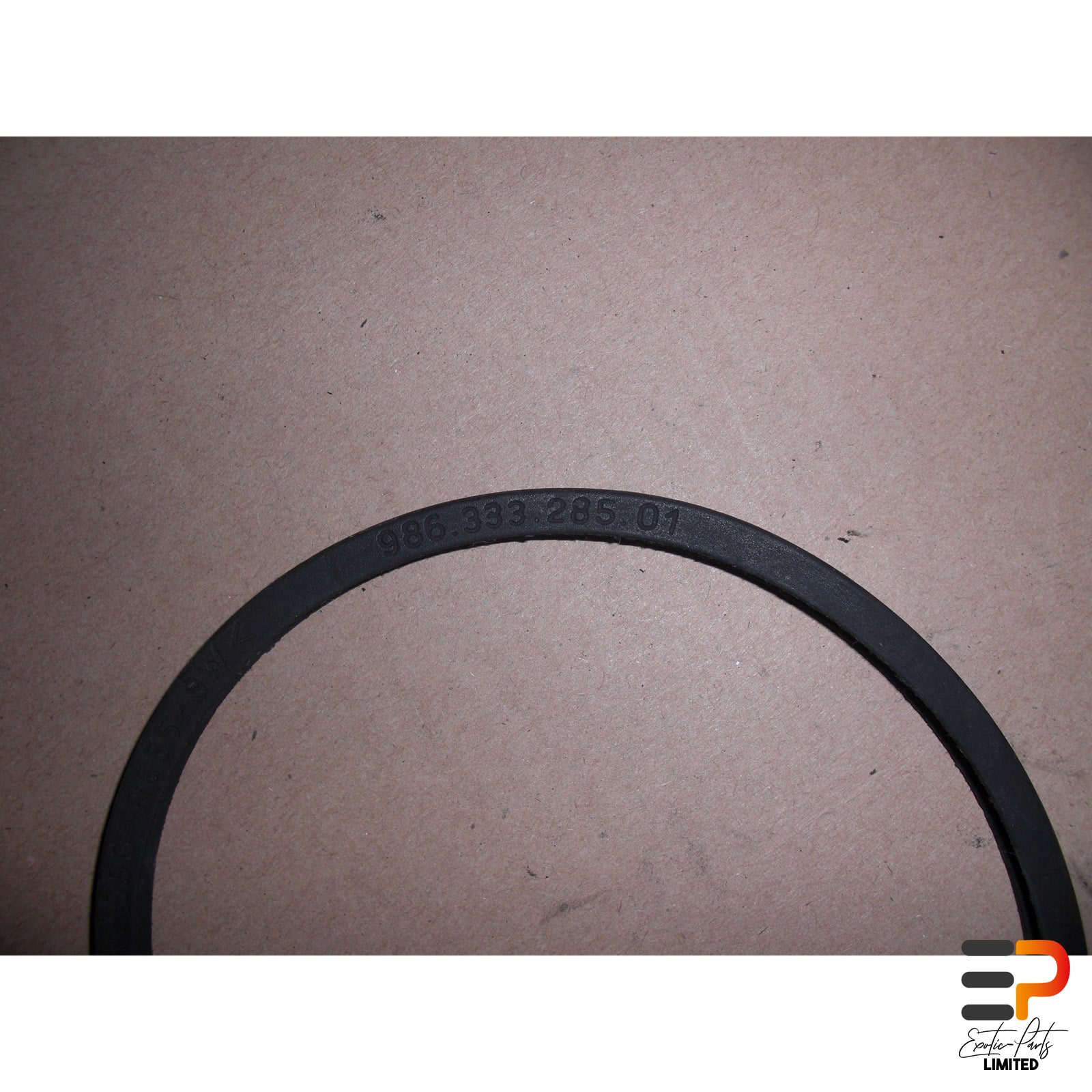 Porsche Boxster 986 Sealing Ring 986.333.285.01 picture 2
