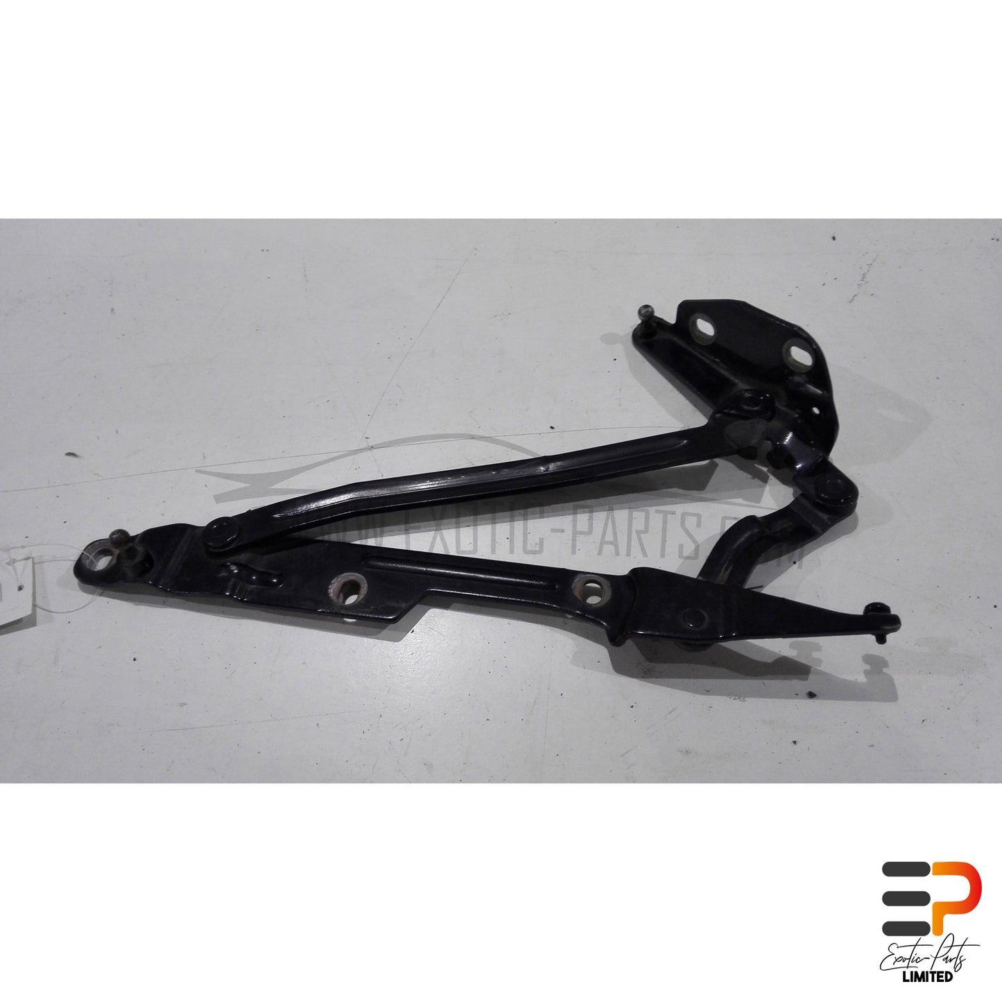 Audi S8 4.2 Quattro Hinge 4D0827299A Left picture 2