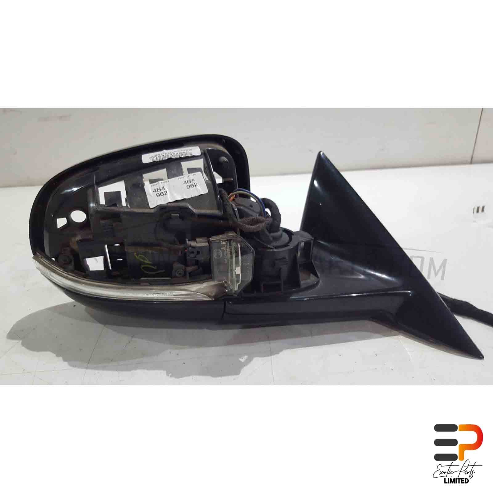 Jaguar XK 5.0 Coupe Door Mirror 9W83-17682-BBC Right picture 2