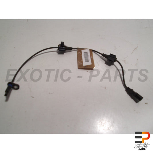 Honda CR-V 2.2 i-DTEC Abs Sensor 57475-sxs-003 Rear Left picture 1