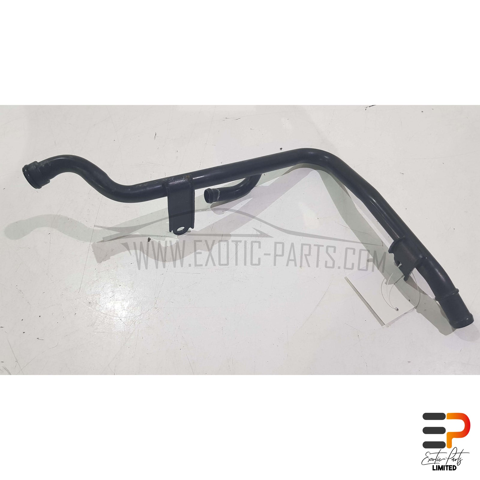 Hyundai I30 PDE CW 1.4 T-GDI Water Pipe 25450-03800 picture 2