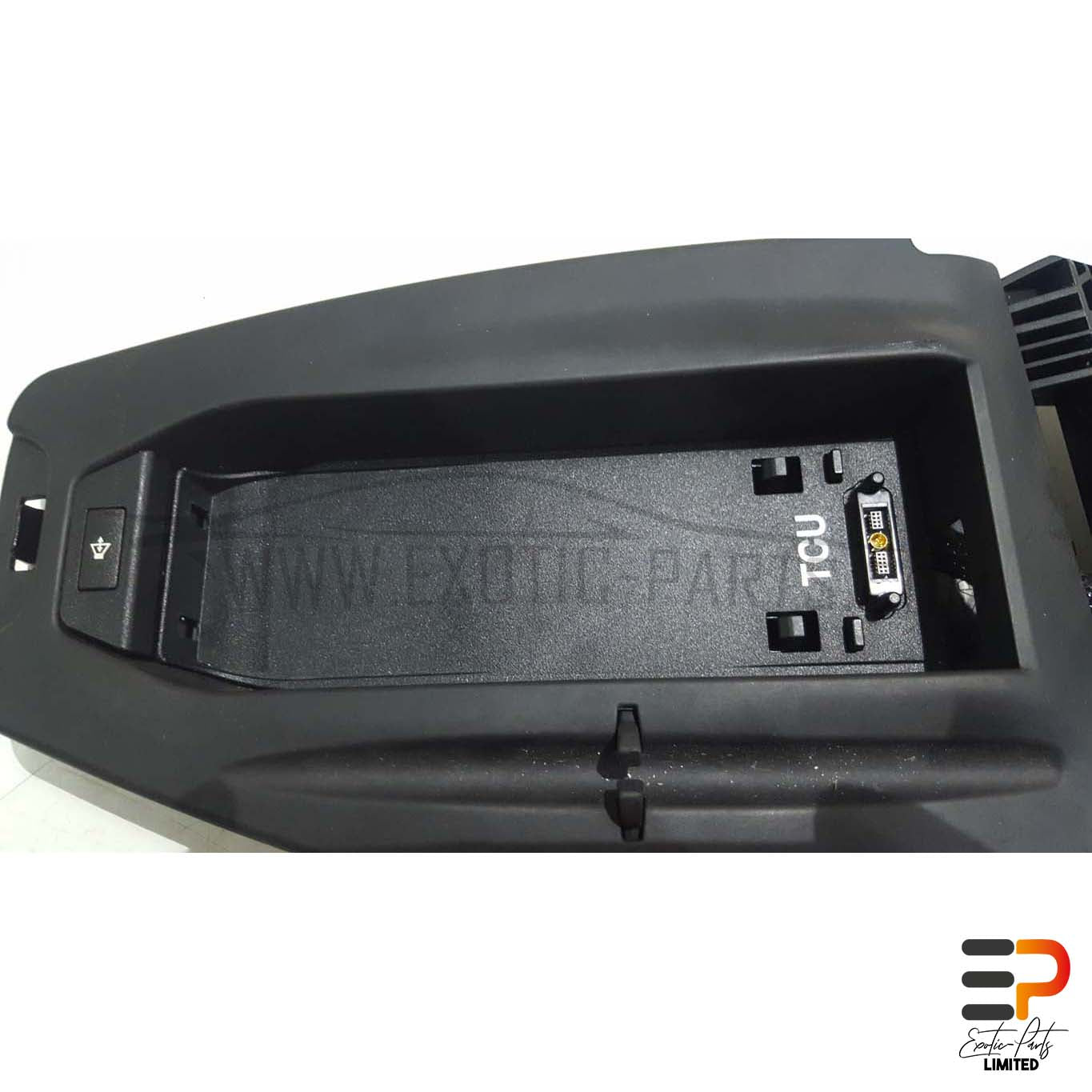 BMW E63 M6 S85 Coupe Car Phone Supplies 51.16-7139000 picture 2