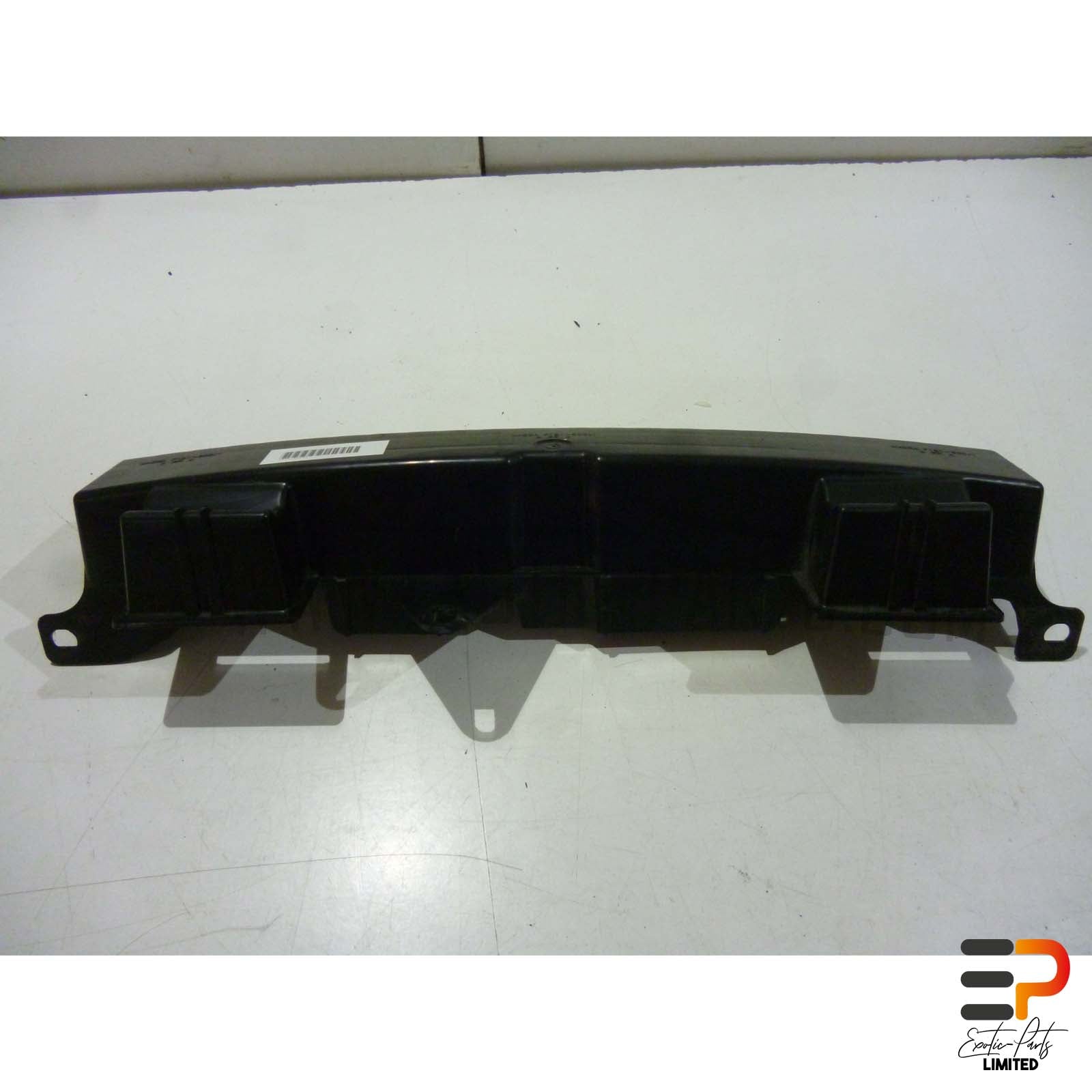 Mazda RX-8 SE 170 KW Filler Carrier Bumper F151-50-0J1C picture 2