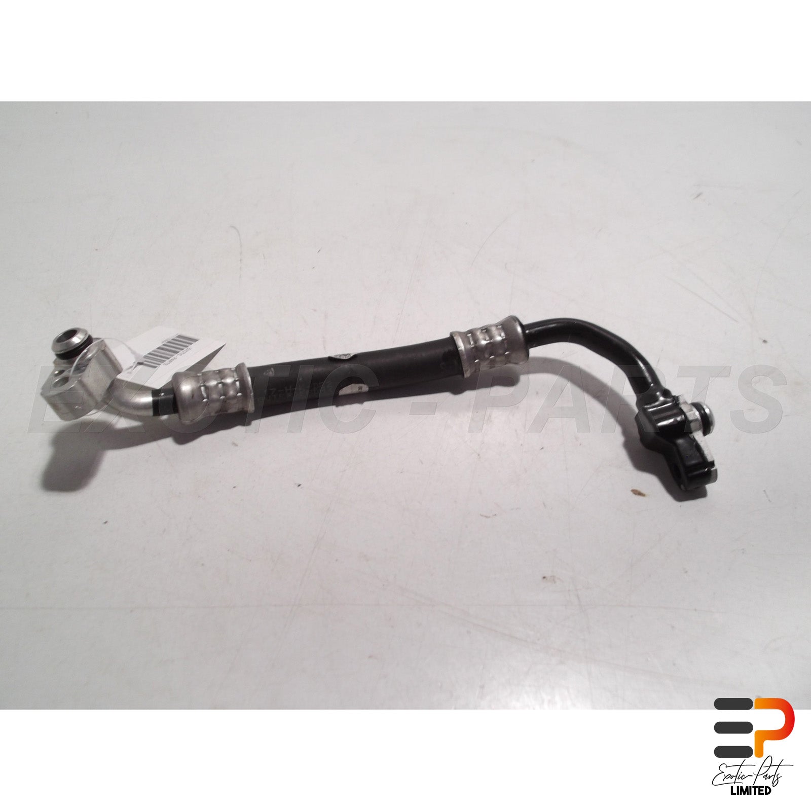 Honda CR-V 2.2 i-DTEC Aircon Pipe 80316-swy-g03 picture 2