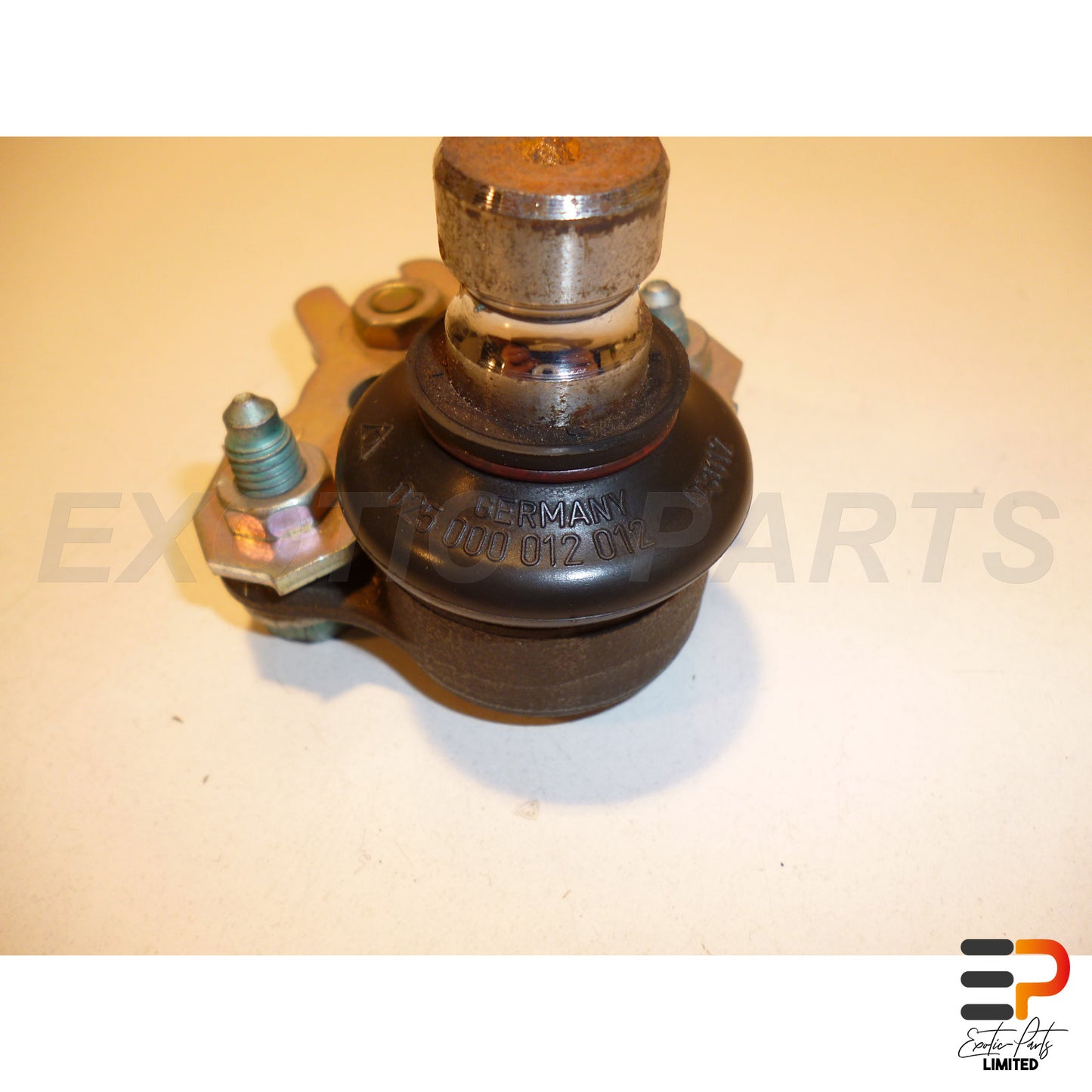 VW Golf II Mk2 Rally Golf G60 Ball Joint 357407365 picture 2
