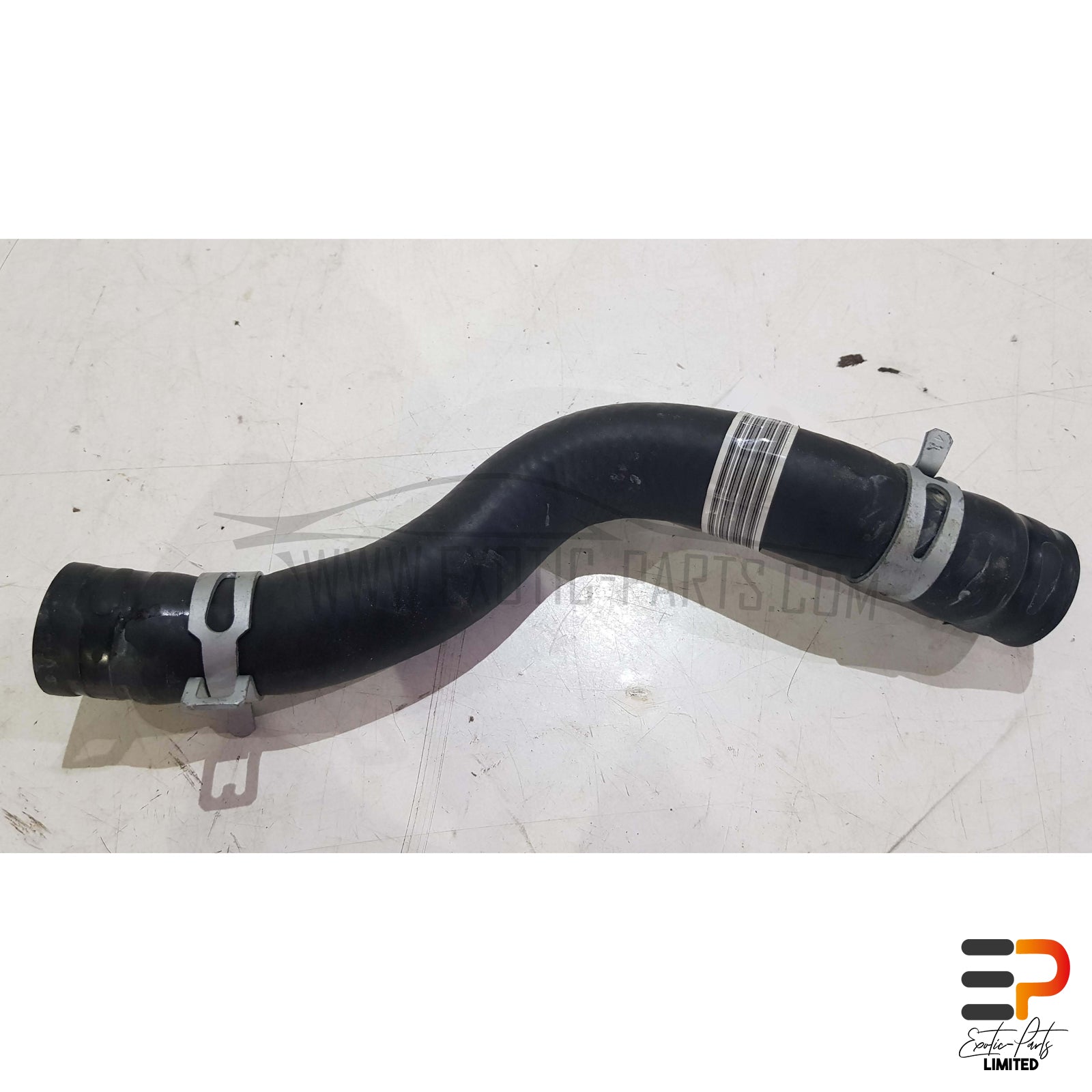 Hyundai I30 PDE CW 1.4 T-GDI Radiator Hose 25411-F3300 picture 2