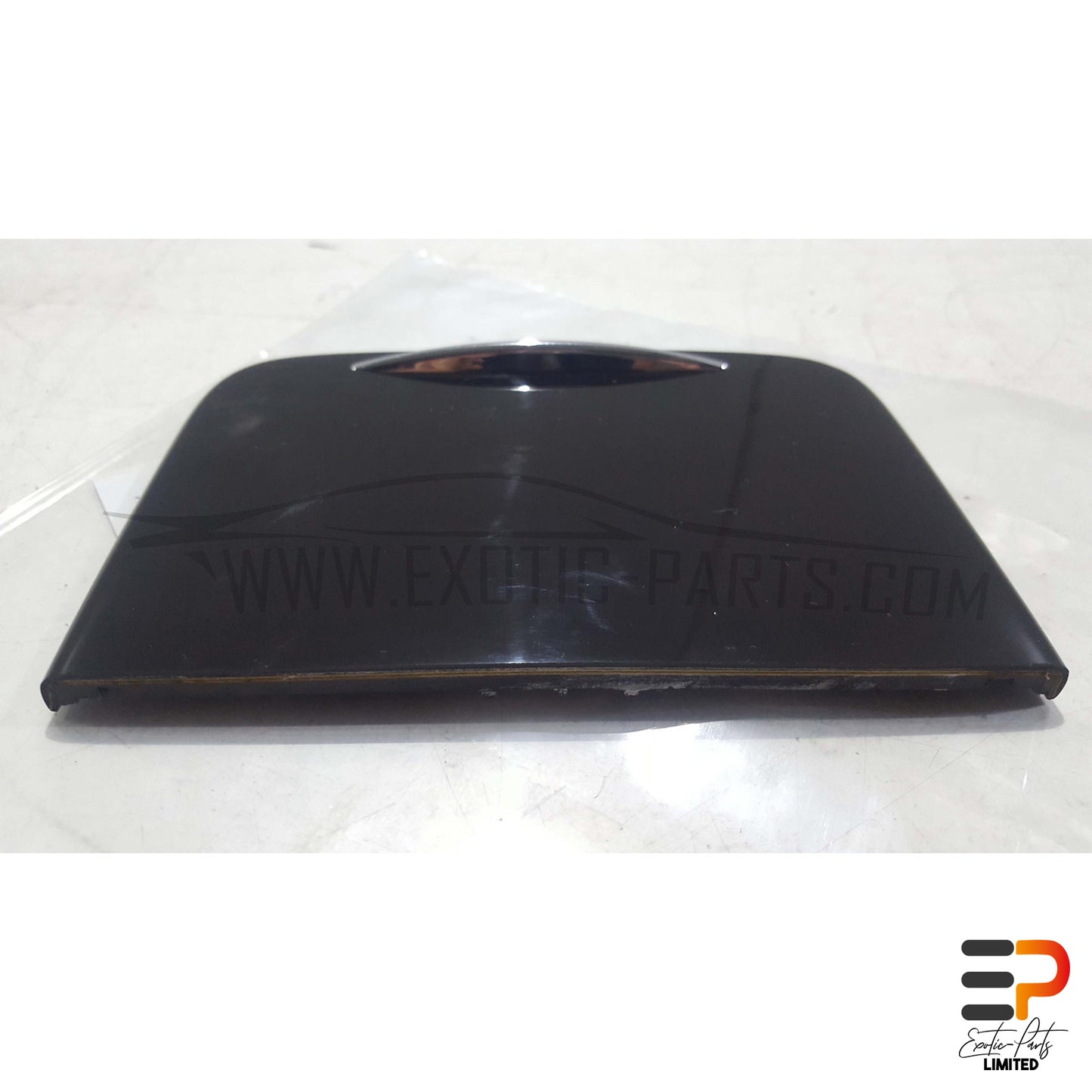 Jaguar XK 5.0 Coupe Cover 6W83-045H52-AB picture 2