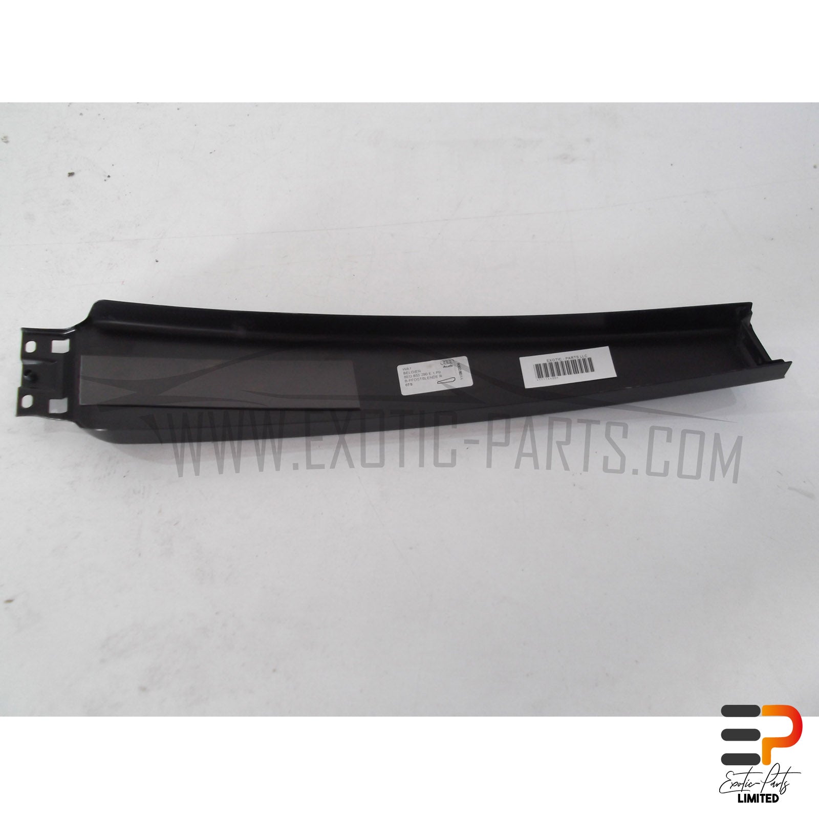 Audi RS4 Avant Panel 8E0853290E 1P9 picture 2