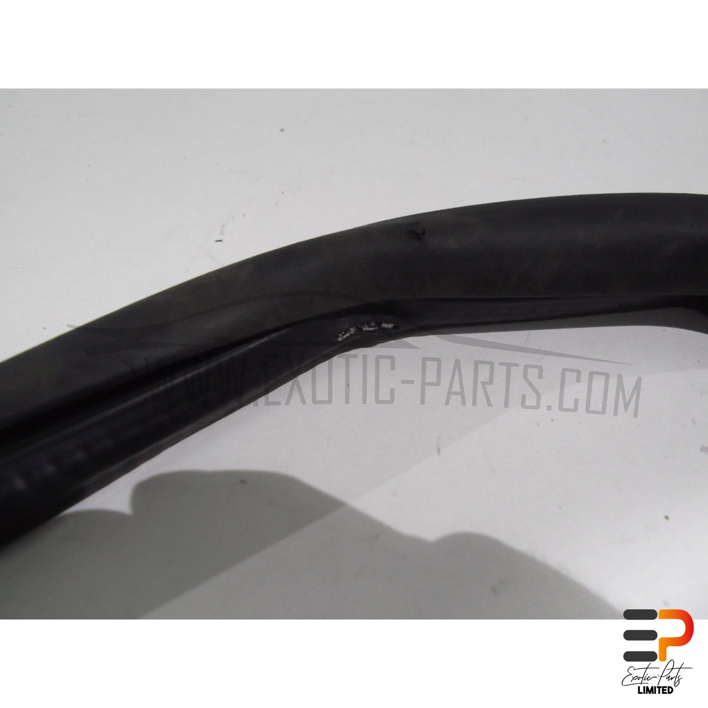 VW Golf VI Mk6 GTI 2.0 TSI Door Seal 5K4867911 Front Left or Right picture 2