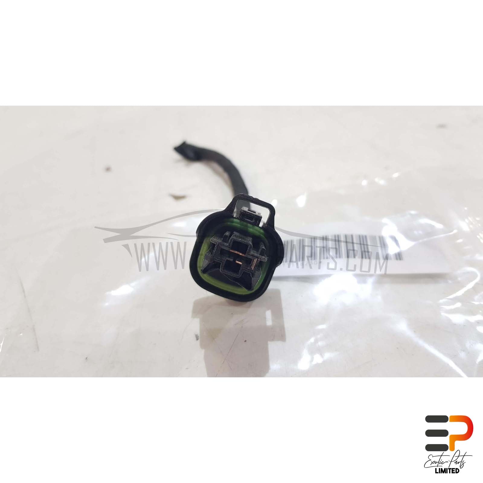 Peugeot 308 SW II T9 Break 1.5 HDI Repair Kit Plug Jack 1 Pin 1637195480 picture 2