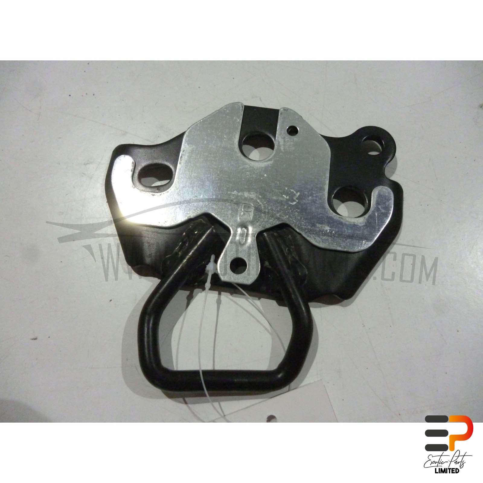 Mazda RX-8 SE 170 KW Latch Striker F151-72-361A picture 2