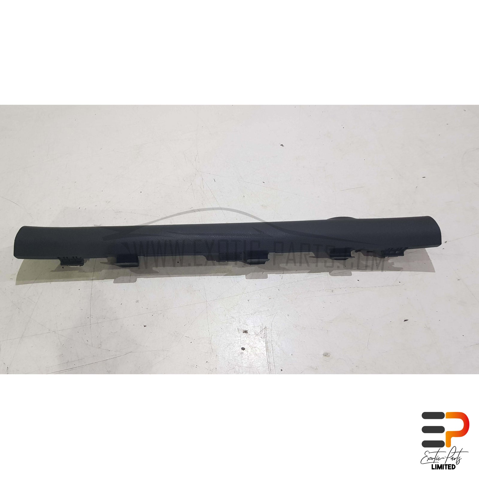 Hyundai I30 PDE CW 1.4 T-GDI Door Sill Panel 85870-G4000TRY Front Left picture 2