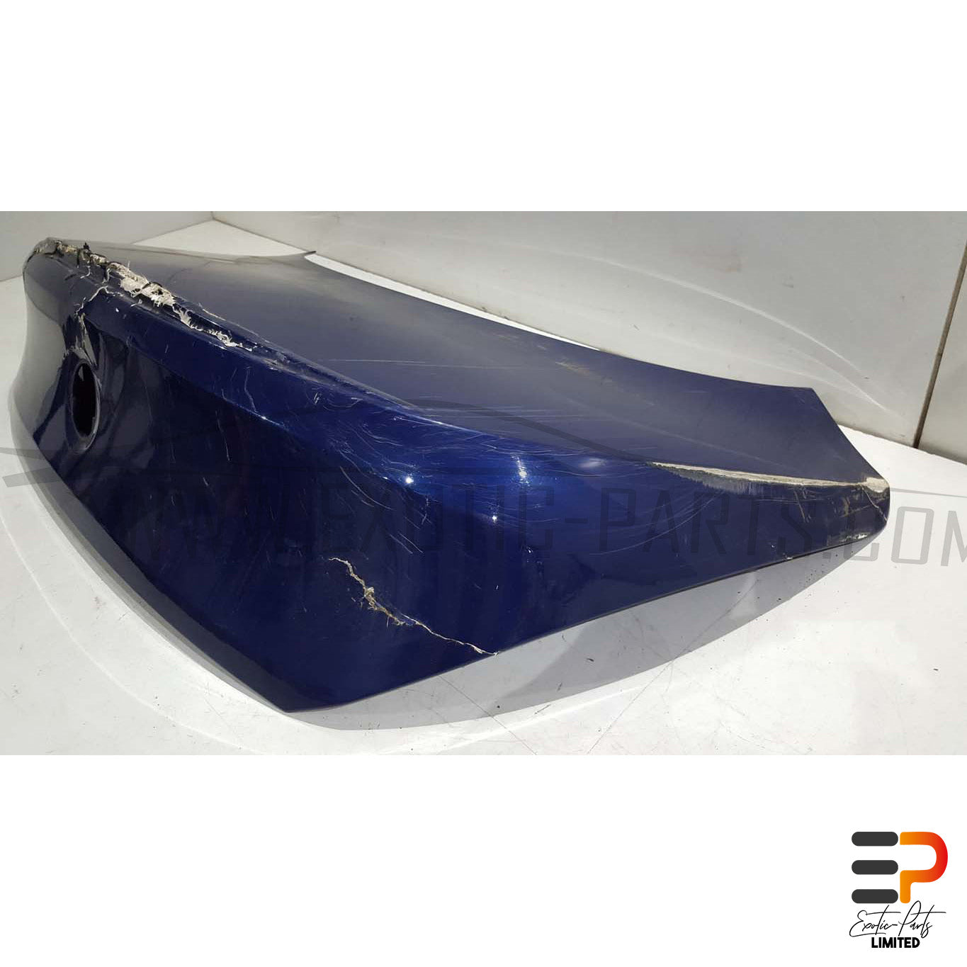 BMW E63 M6 S85 Coupe Tailgate 41.62-7008730 picture 2