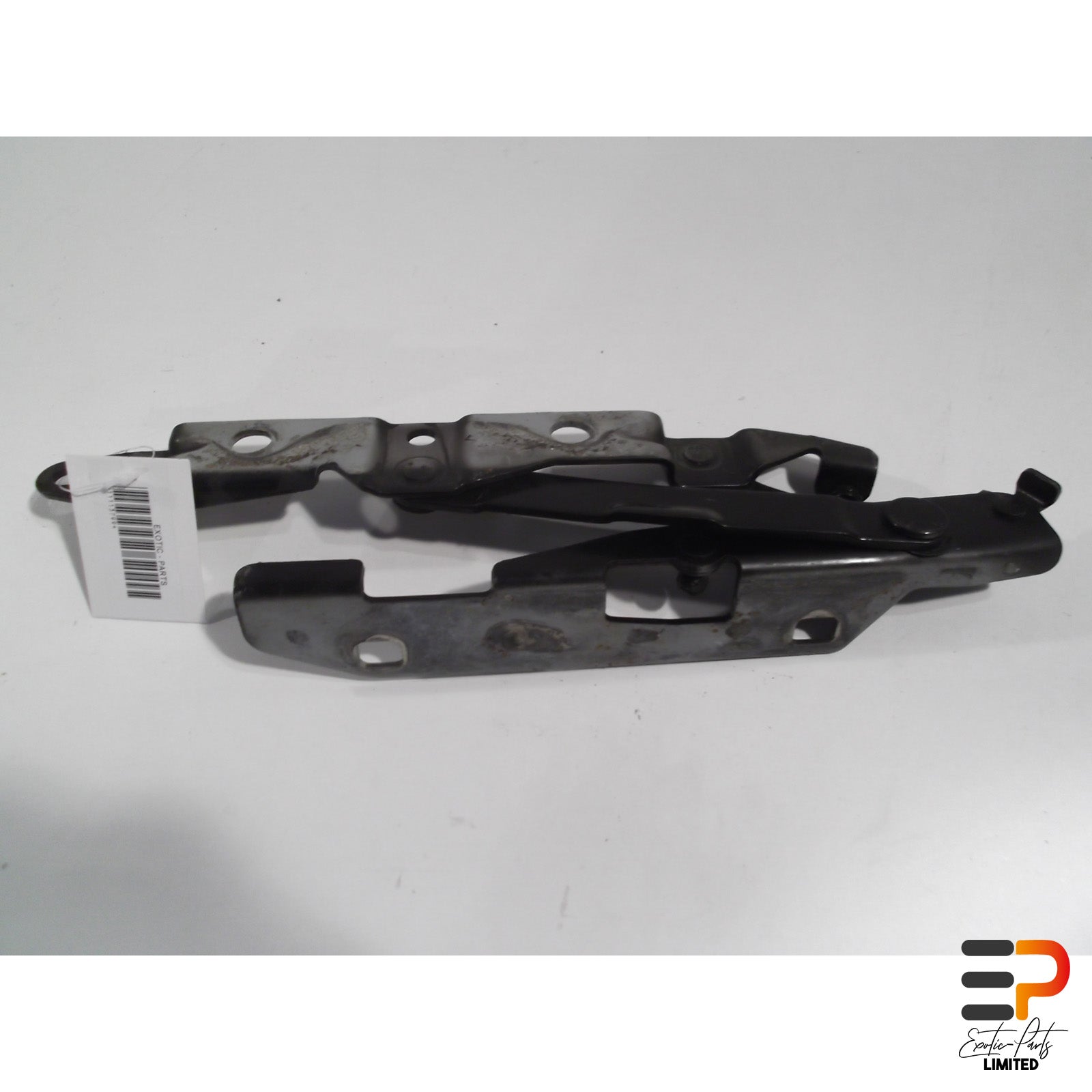 Jaguar XK8 XKR Coupe Hinge FJA3027AE Left picture 2