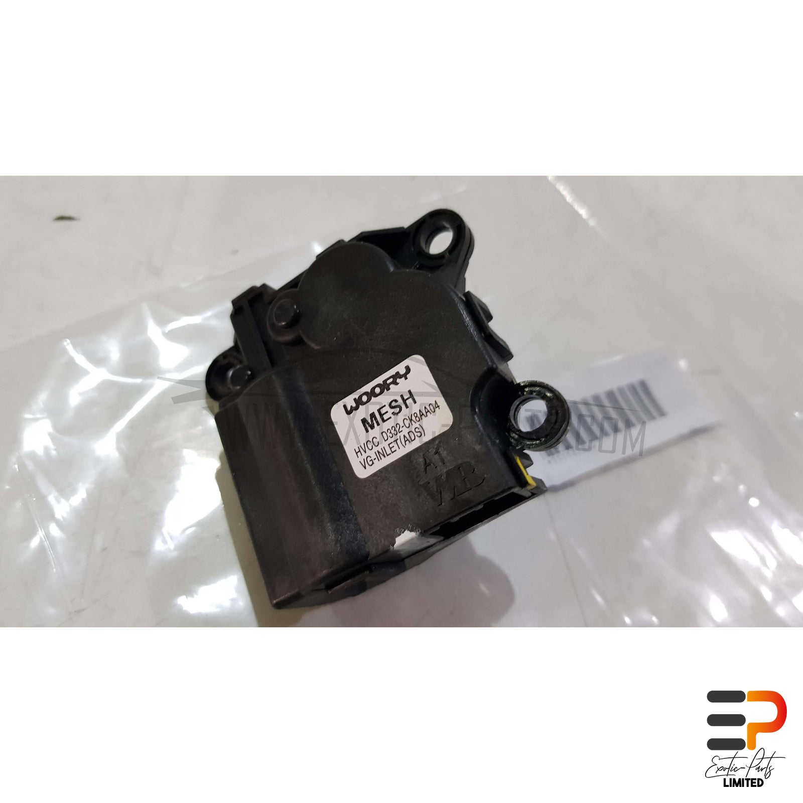 Hyundai I30 PDE CW 1.4 T-GDI Actuator Aircon Heater 97162-3SAA0 picture 2