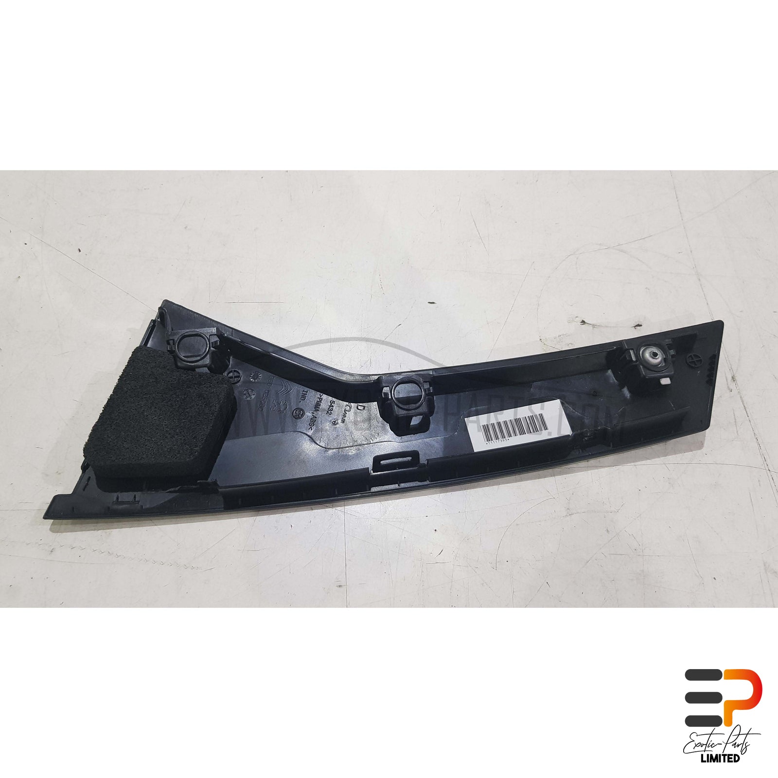 Peugeot 308 SW II T9 Break 1.5 HDI Ledge Moulding 9801025080 picture 2