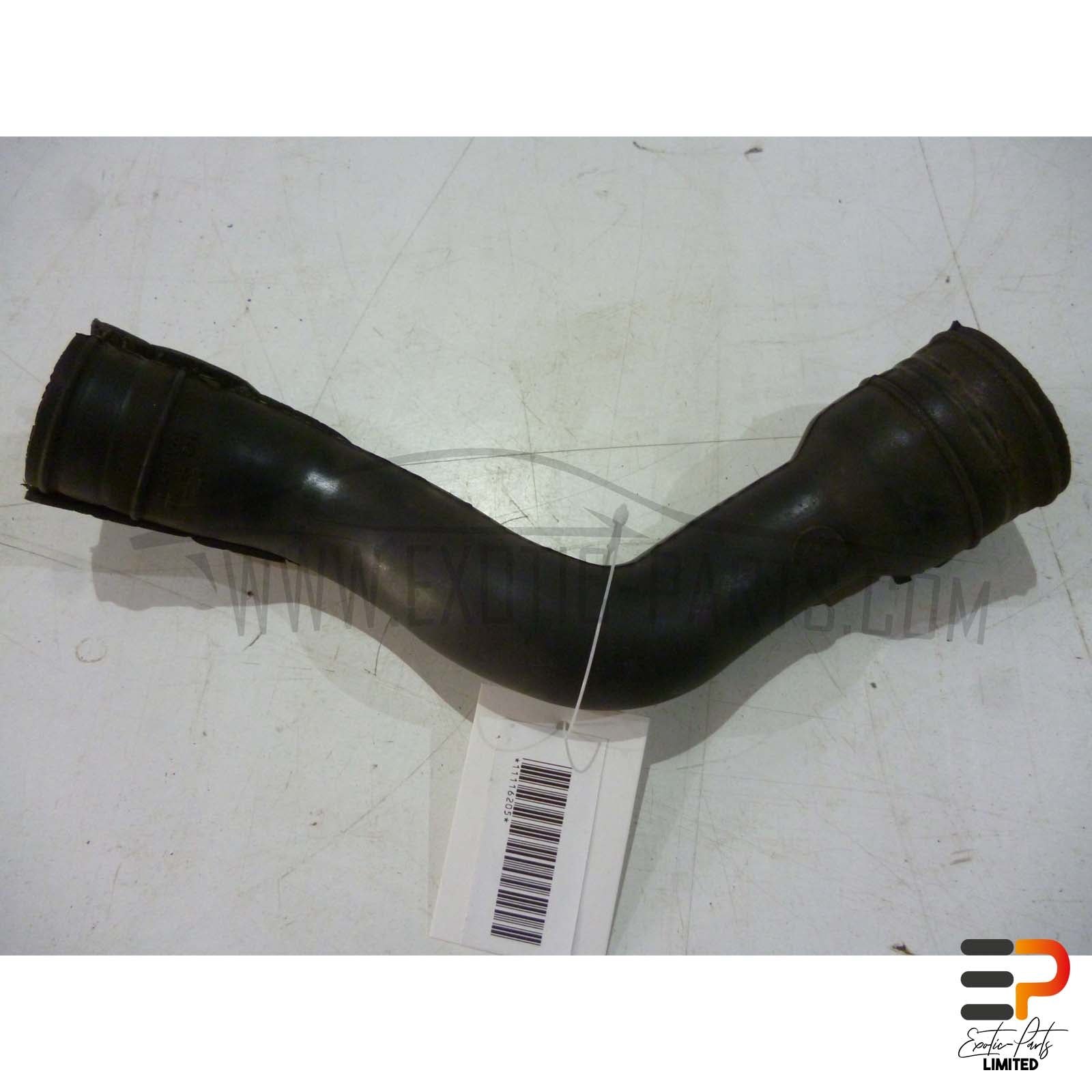 Mazda RX-8 SE 170 KW Tank Filler Neck F151-42-231C picture 2