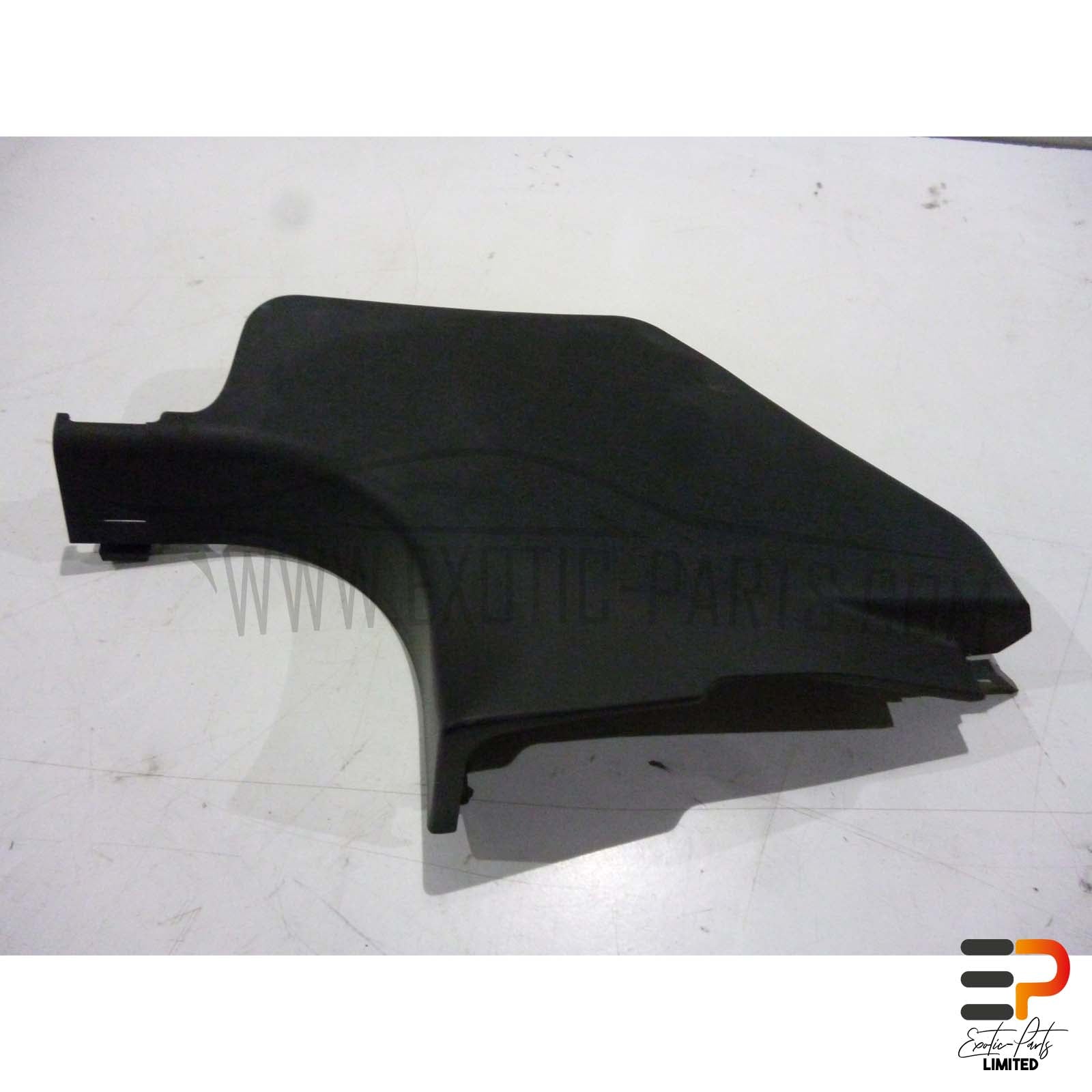 Mazda RX-8 SE 170 KW Trim A-Pillar Legroom F151-68-371 picture 2