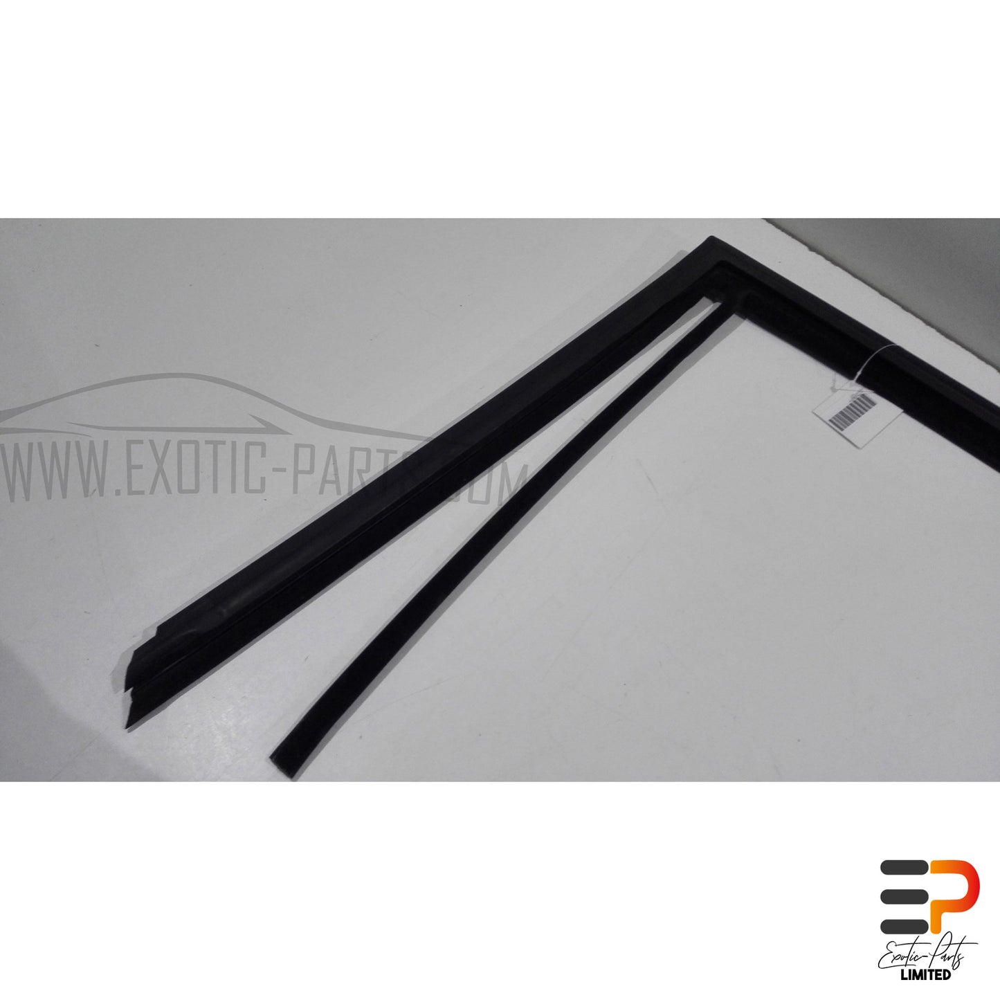 Audi S8 4.2 Quattro Seal Side Window picture 2