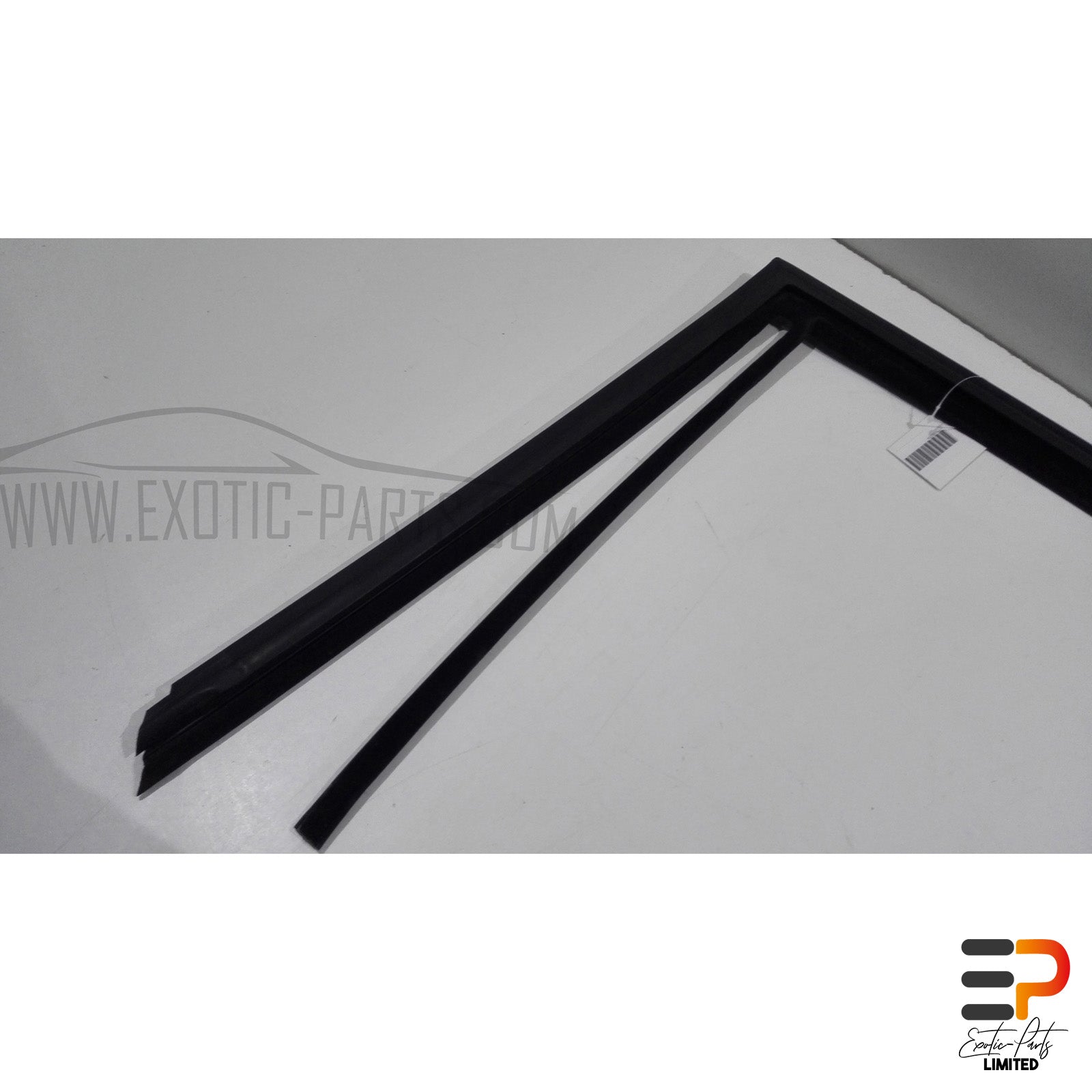 Audi S8 4.2 Quattro Seal Side Window picture 2